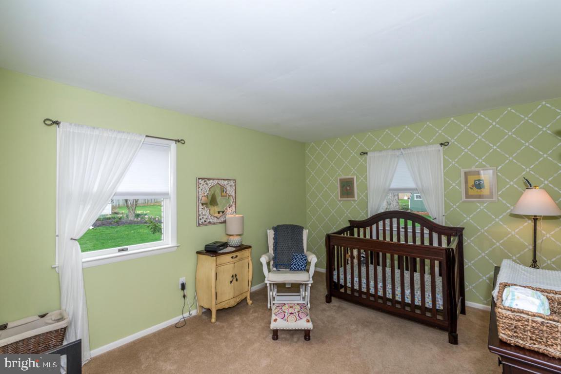 LINCOLN HEIGHTS - Residential