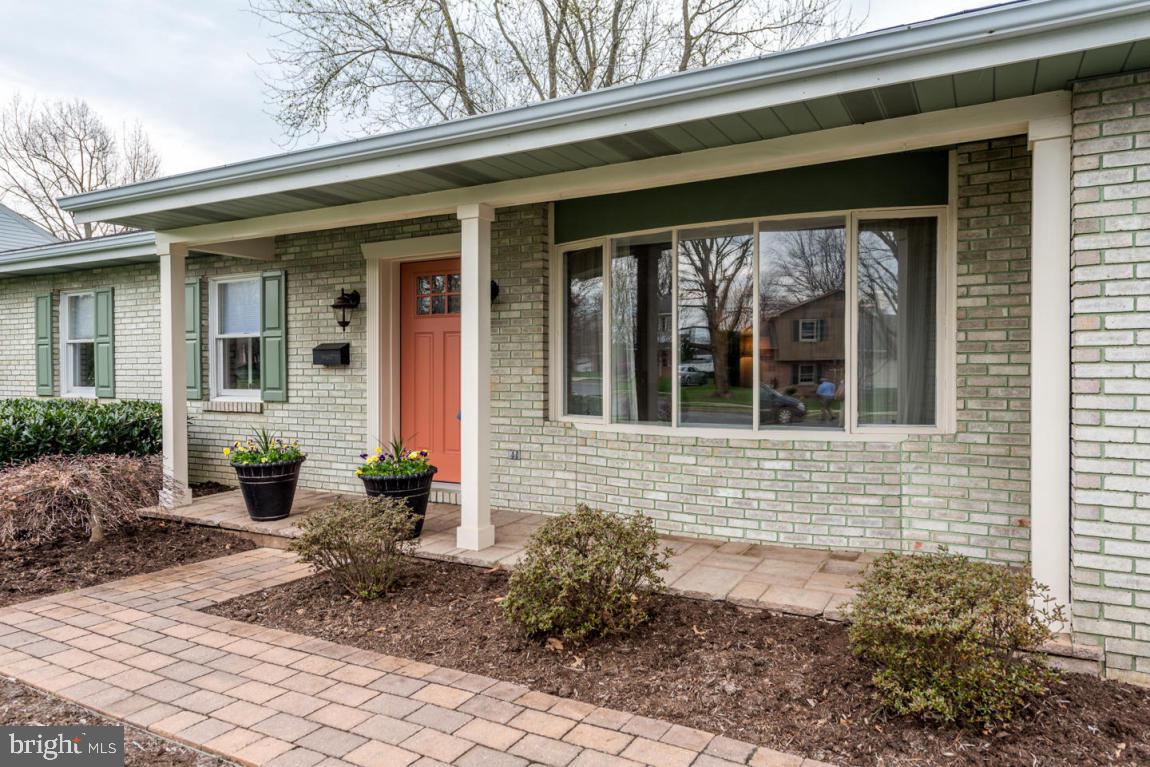 LINCOLN HEIGHTS - Residential