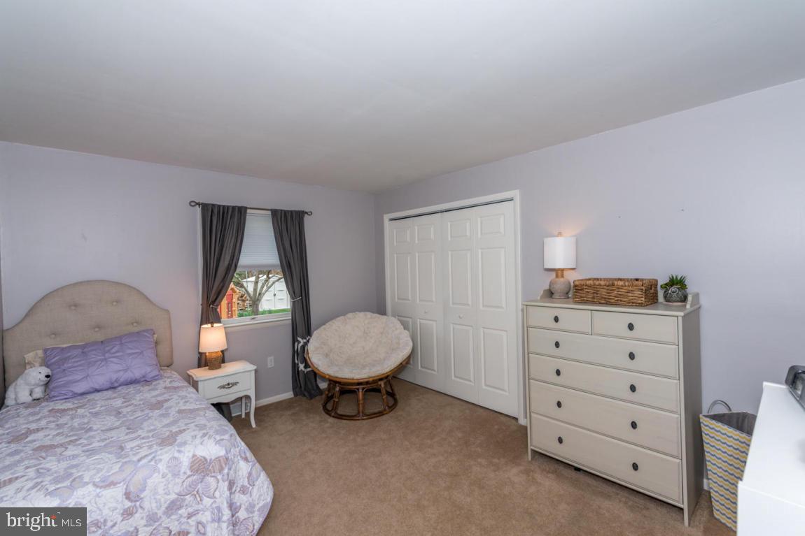 LINCOLN HEIGHTS - Residential