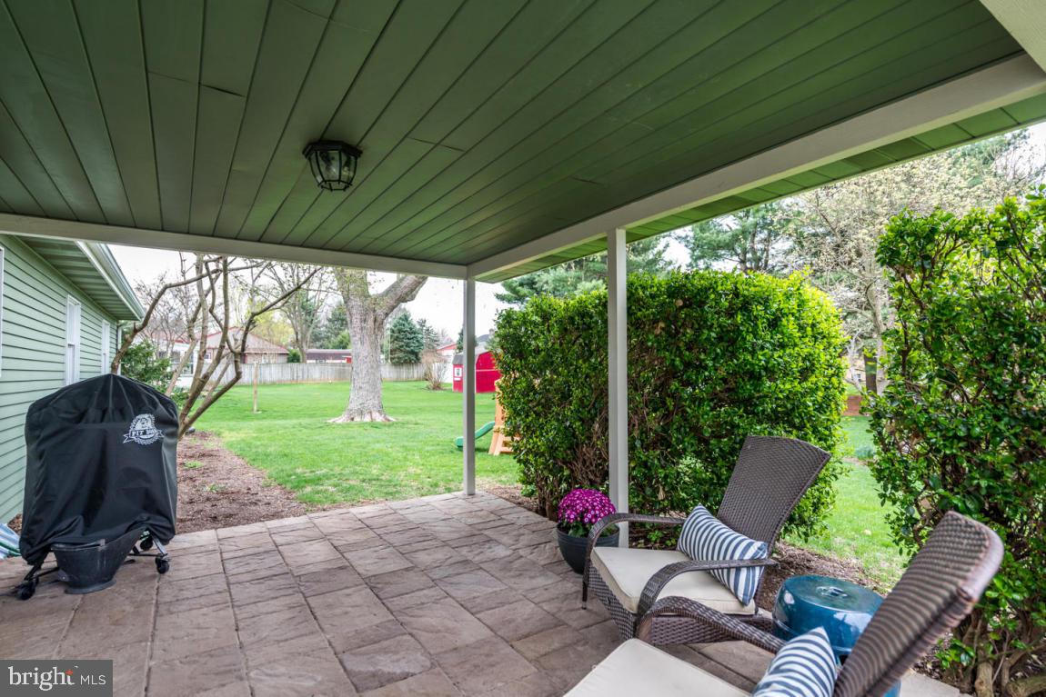 LINCOLN HEIGHTS - Residential