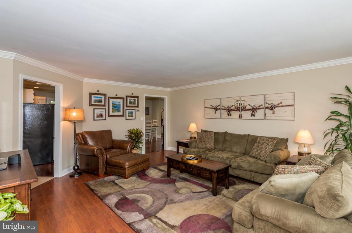 LINCOLN HEIGHTS - Residential