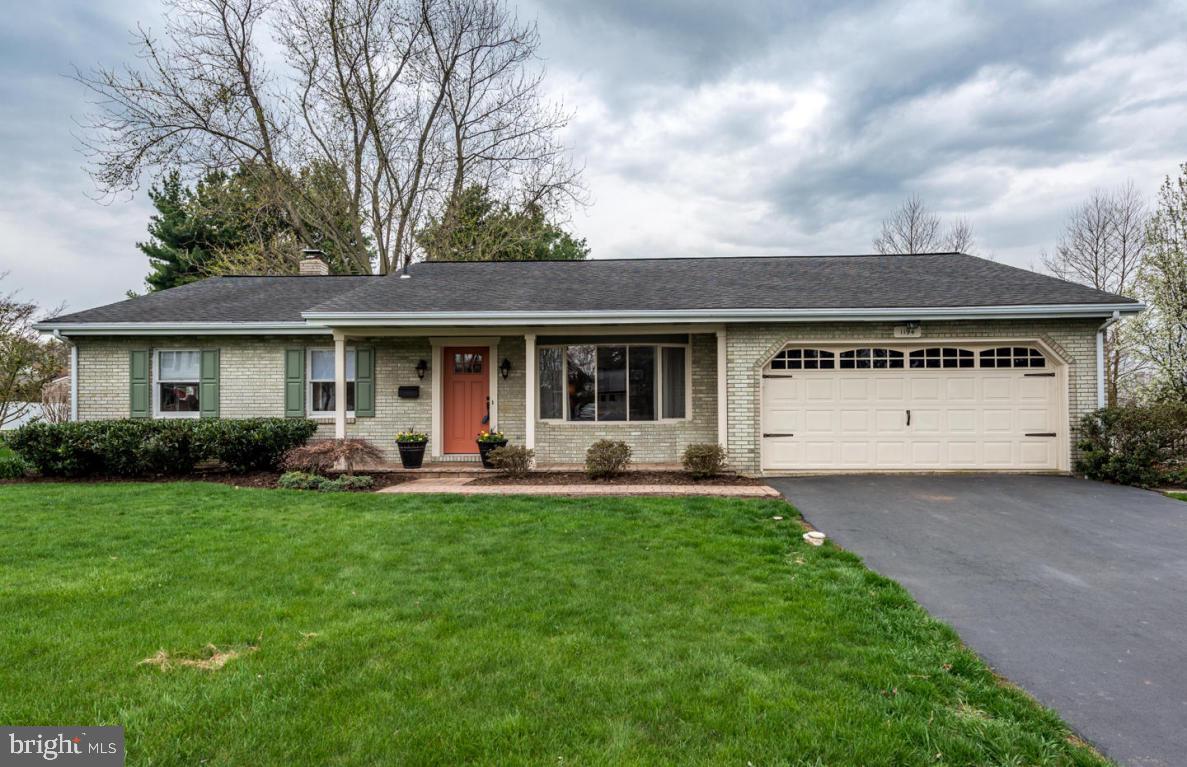 LINCOLN HEIGHTS - Residential