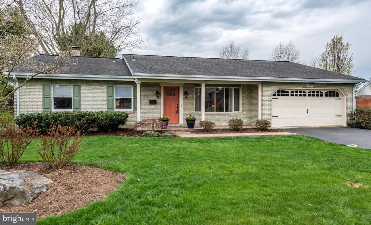 LINCOLN HEIGHTS - Residential