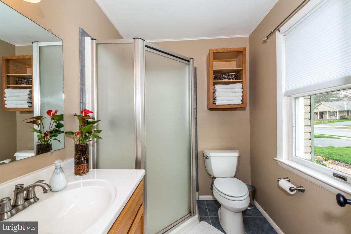 LINCOLN HEIGHTS - Residential