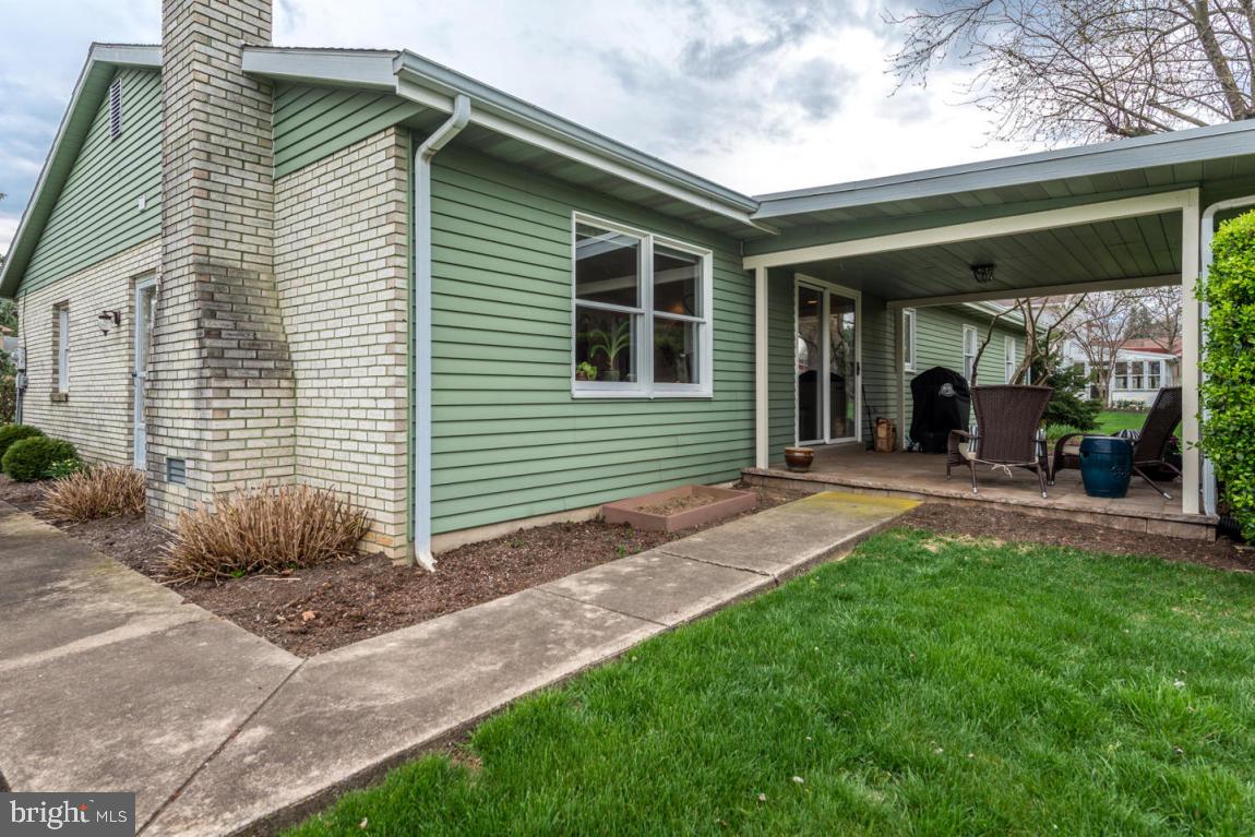 LINCOLN HEIGHTS - Residential