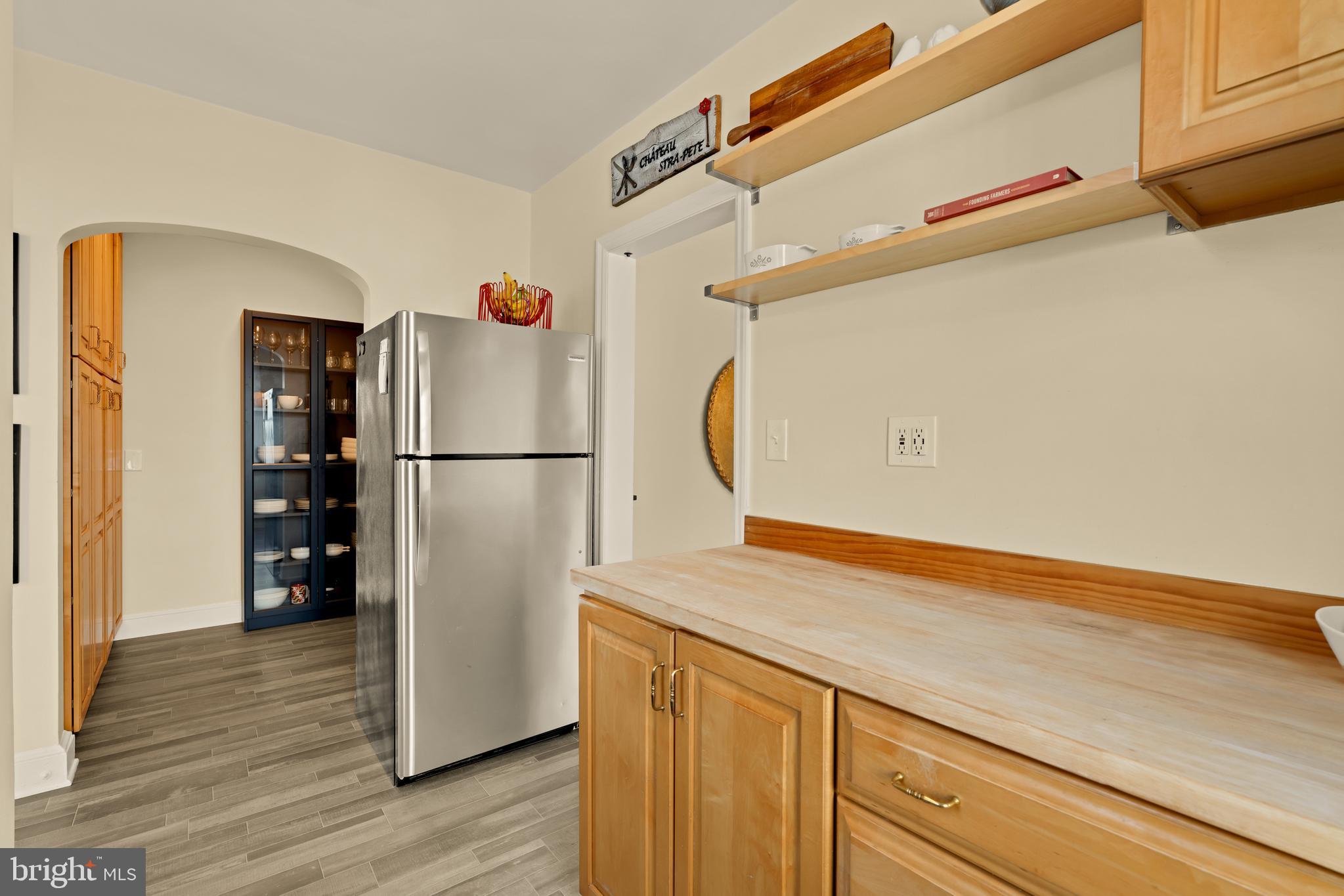 UNIVERSITY PARK - Residential Lease