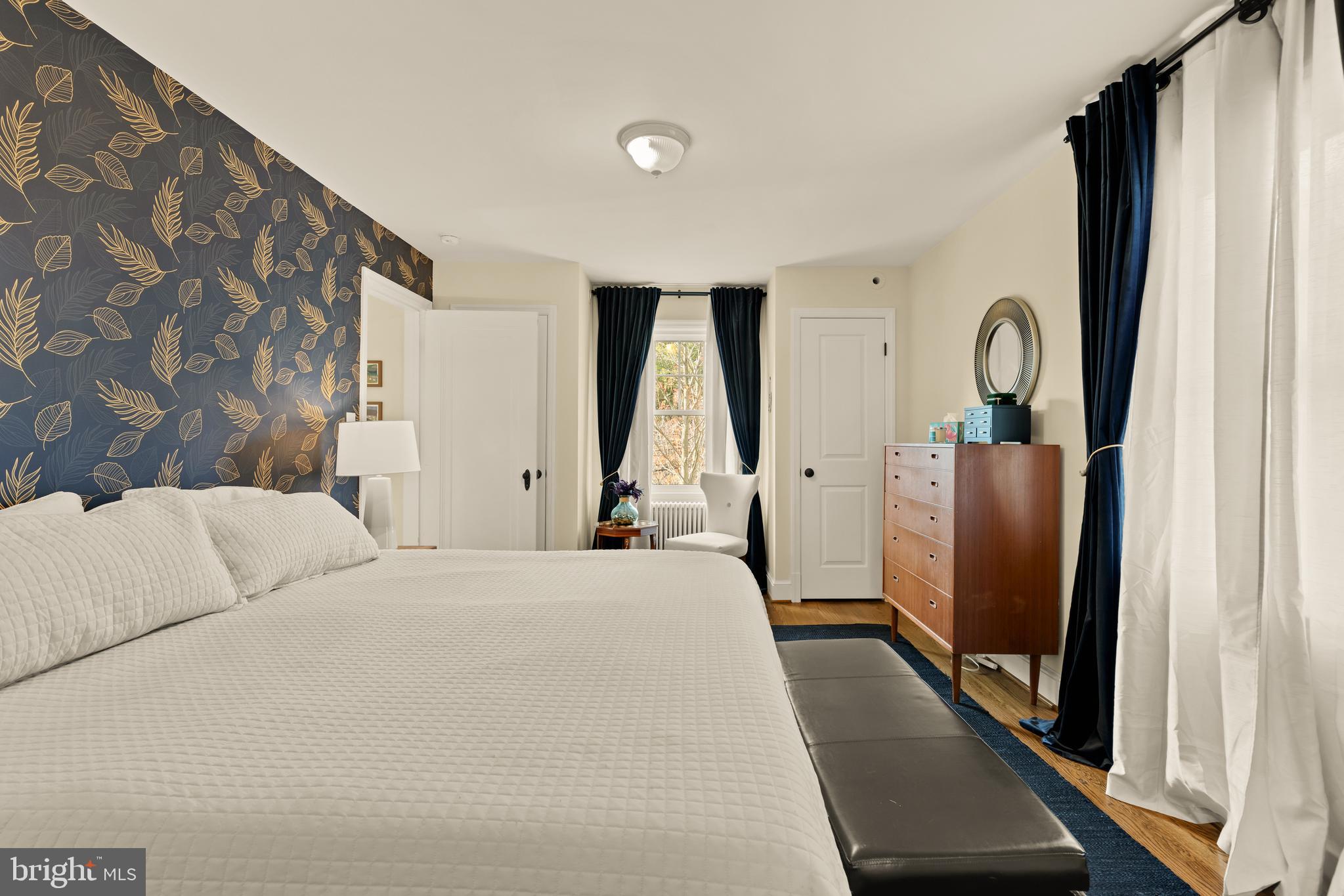 UNIVERSITY PARK - Residential Lease