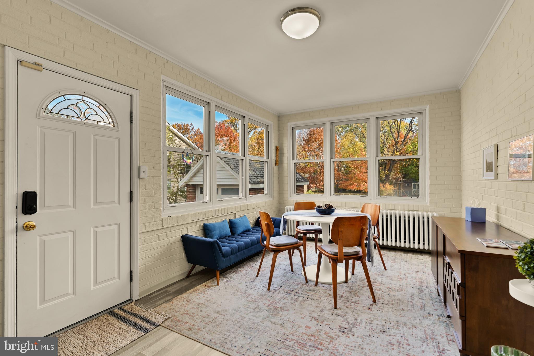 UNIVERSITY PARK - Residential Lease