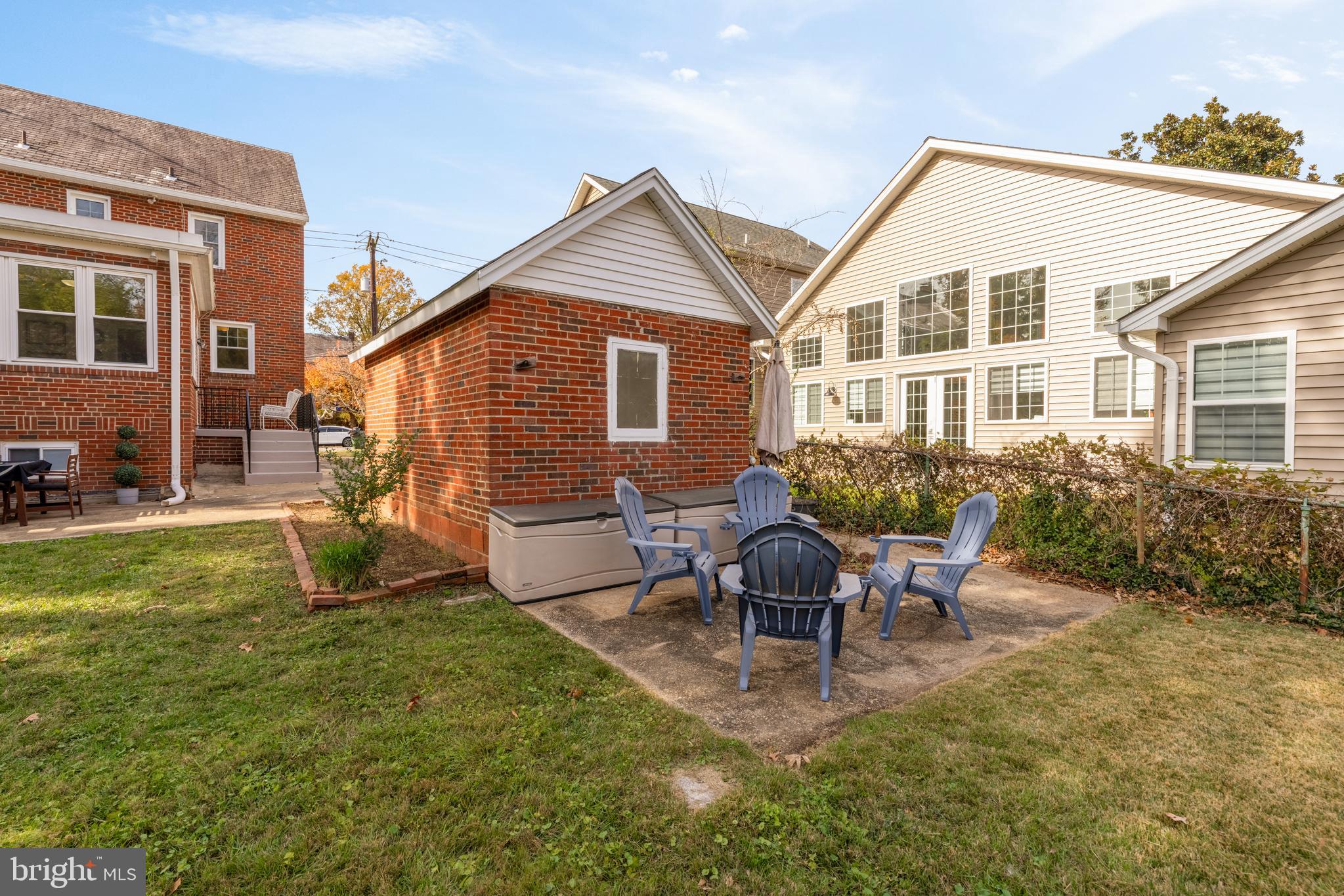 UNIVERSITY PARK - Residential Lease