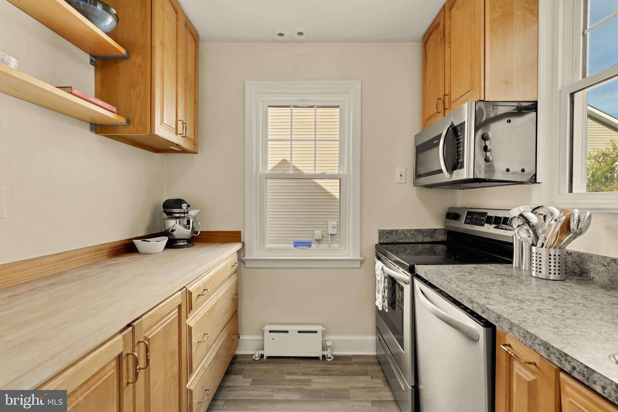 UNIVERSITY PARK - Residential Lease