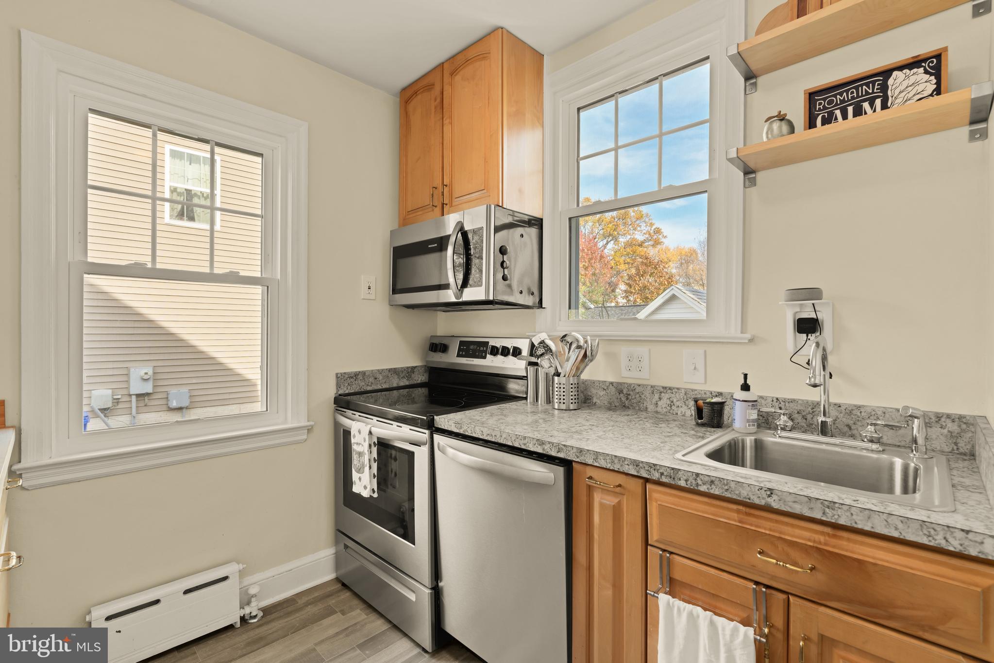 UNIVERSITY PARK - Residential Lease