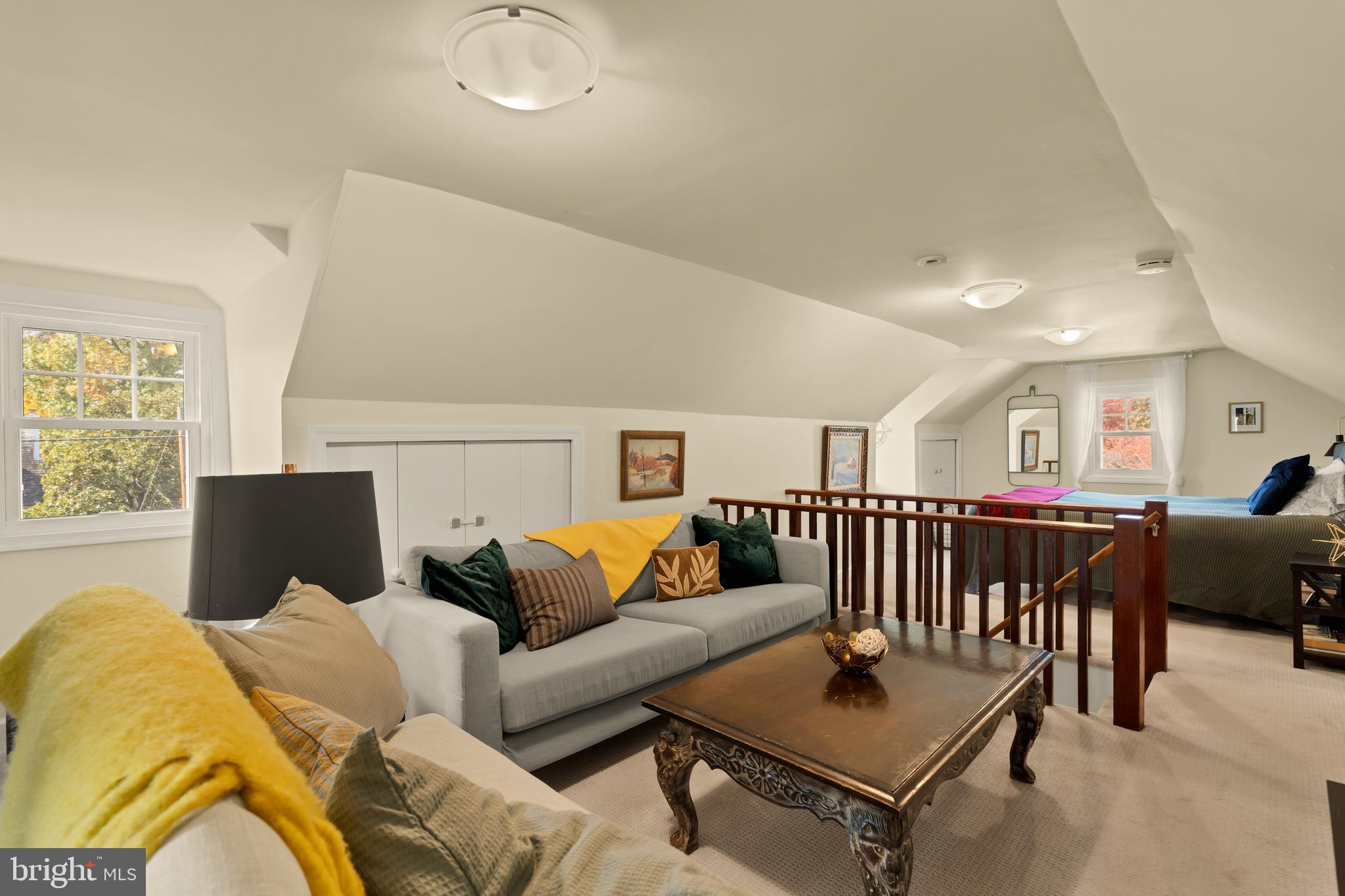 UNIVERSITY PARK - Residential Lease