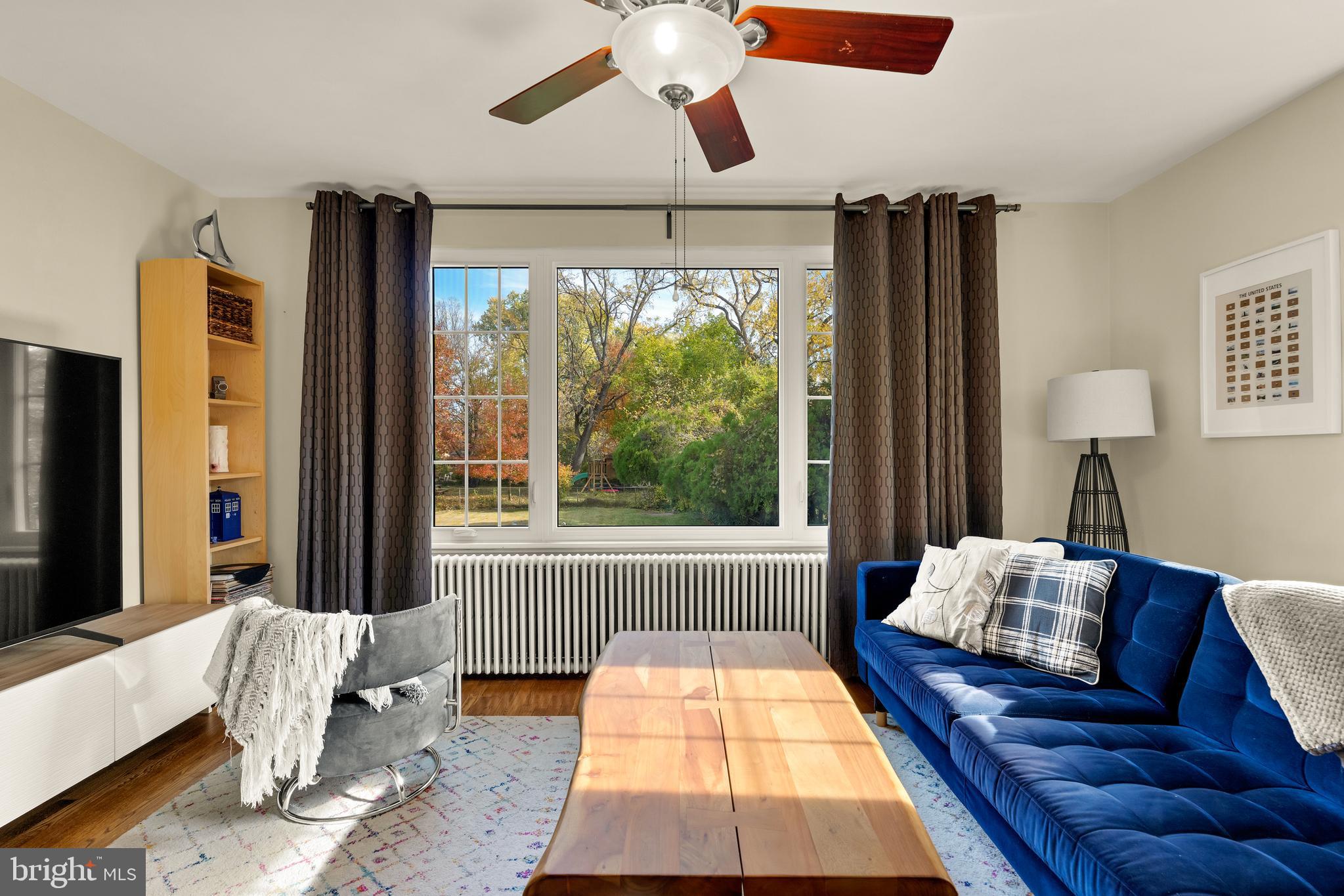 UNIVERSITY PARK - Residential Lease