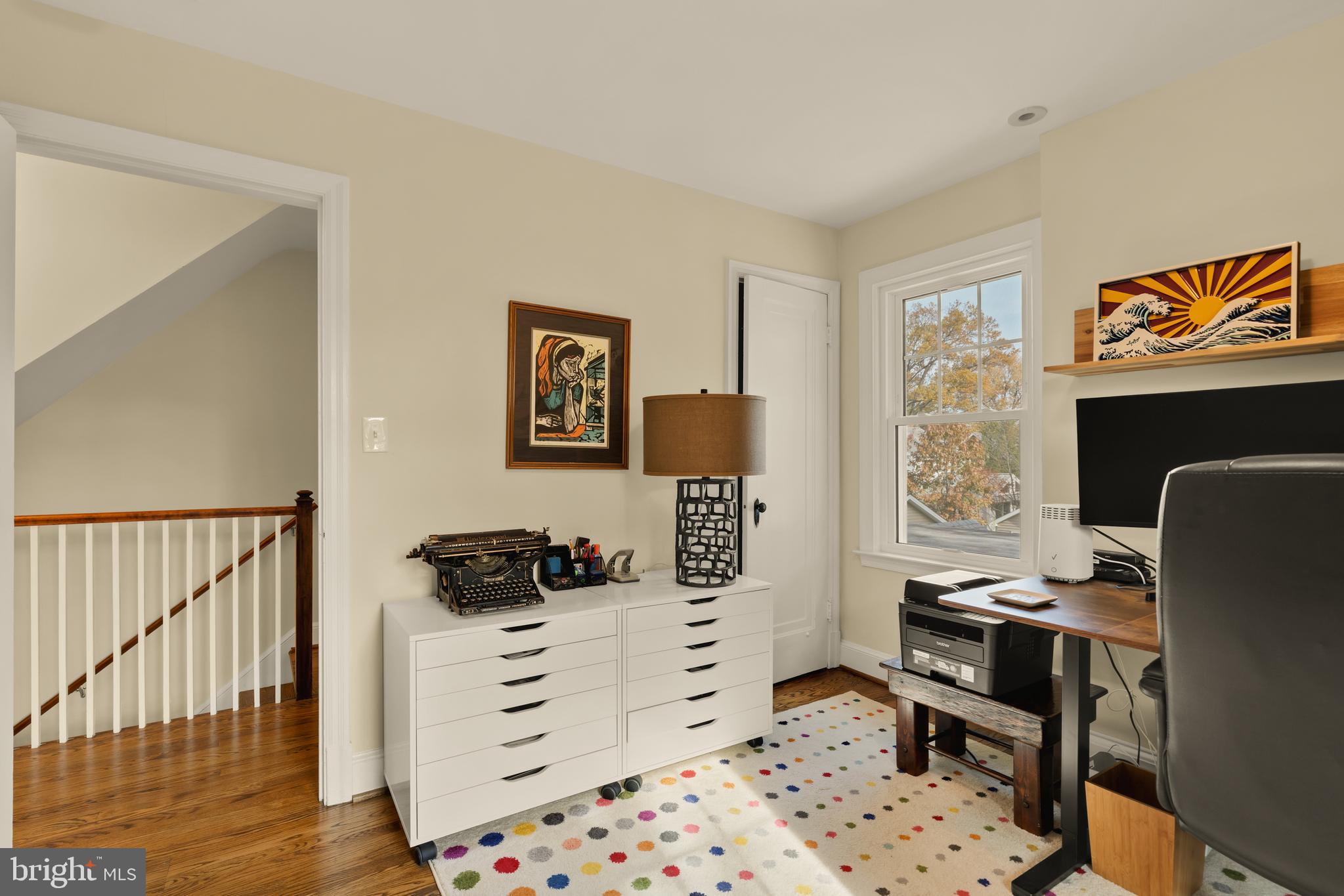 UNIVERSITY PARK - Residential Lease