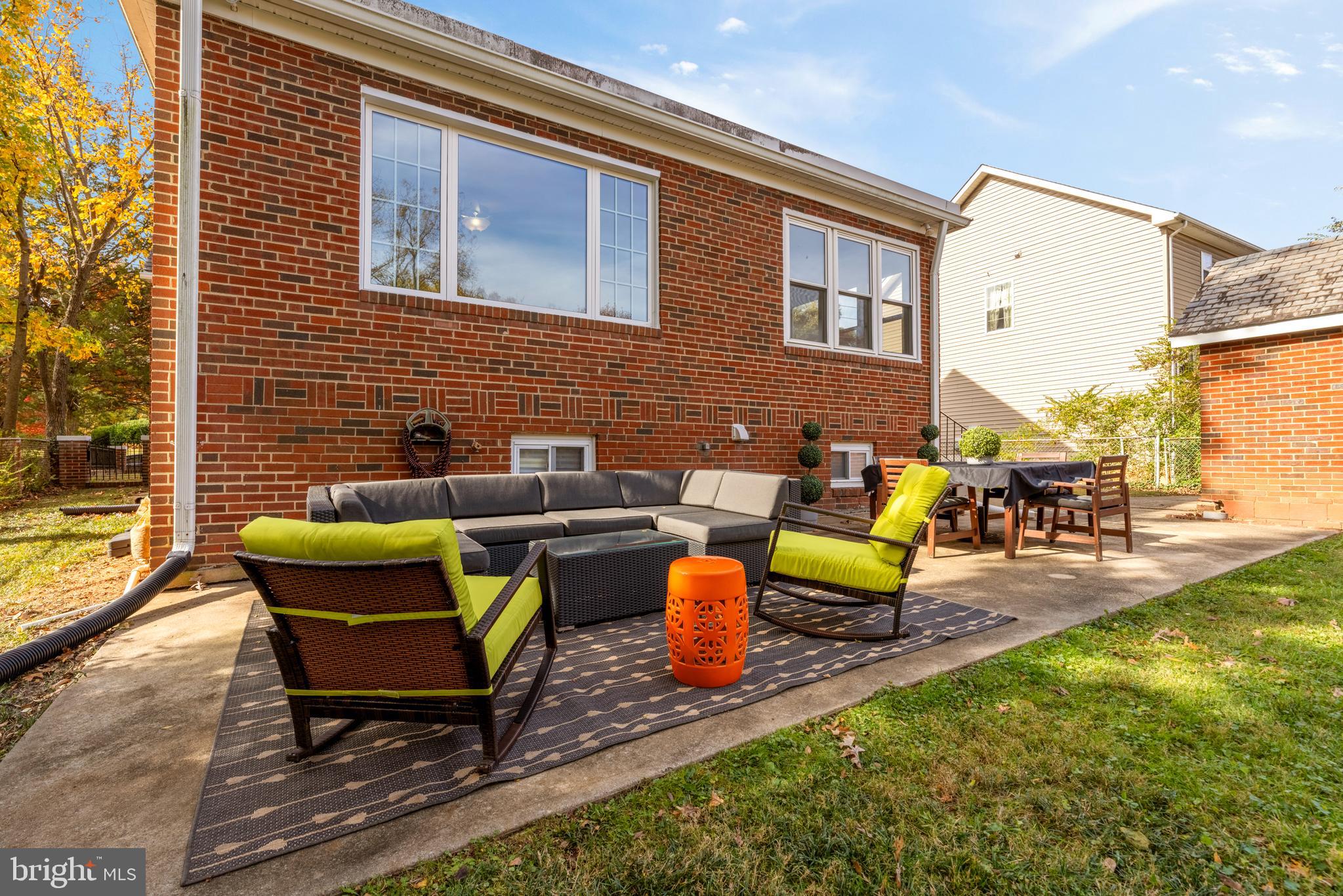 UNIVERSITY PARK - Residential Lease