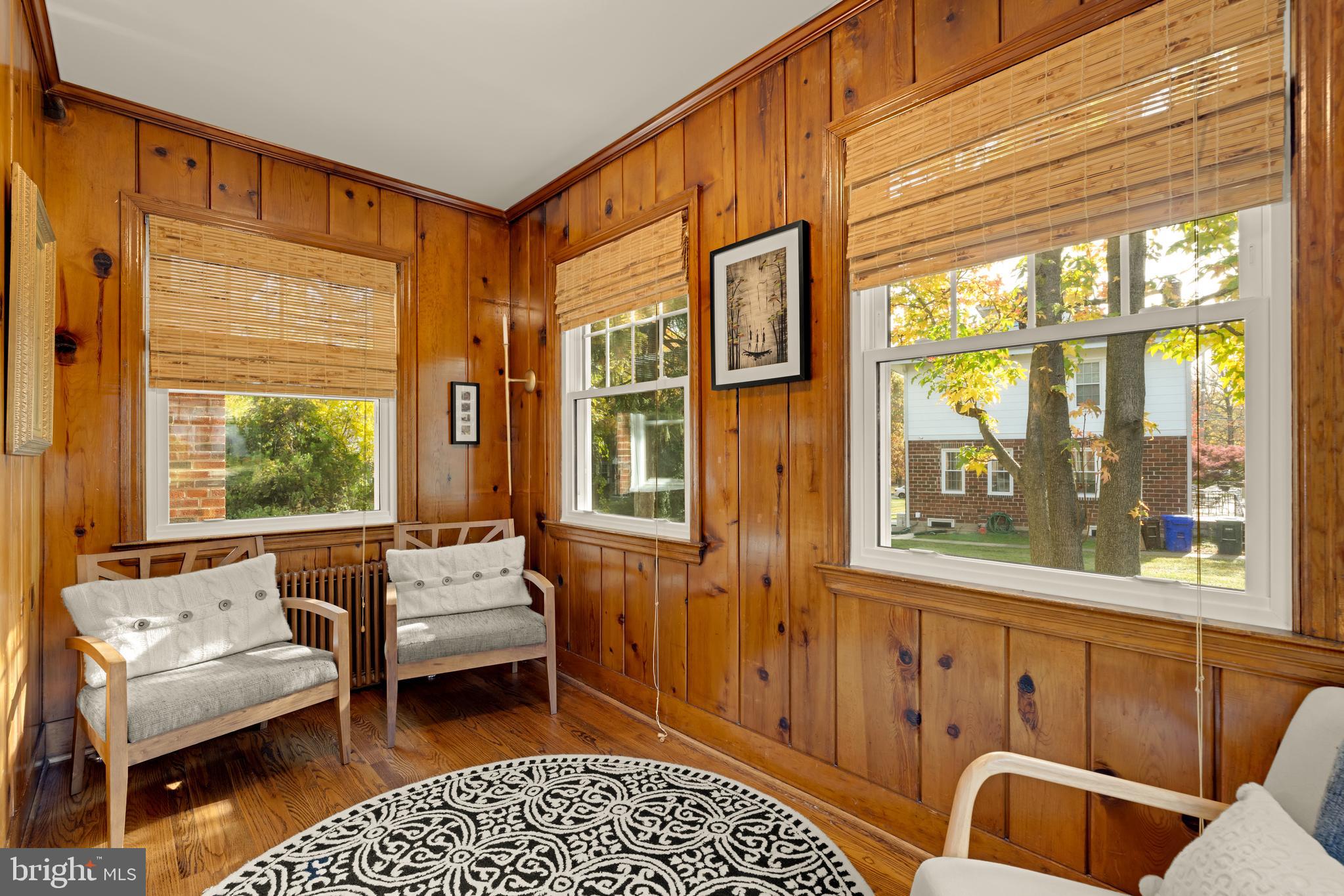 UNIVERSITY PARK - Residential Lease