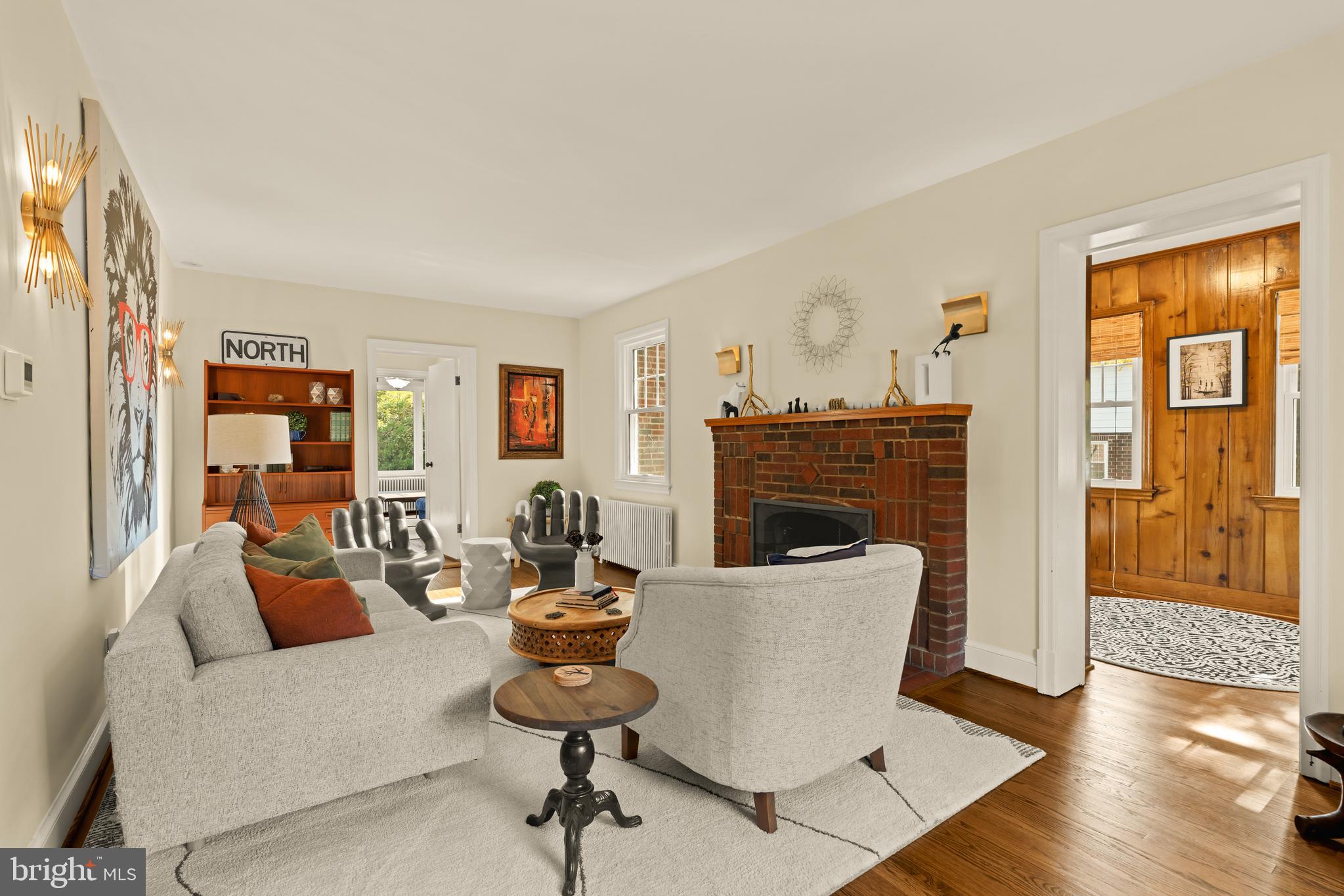 UNIVERSITY PARK - Residential Lease