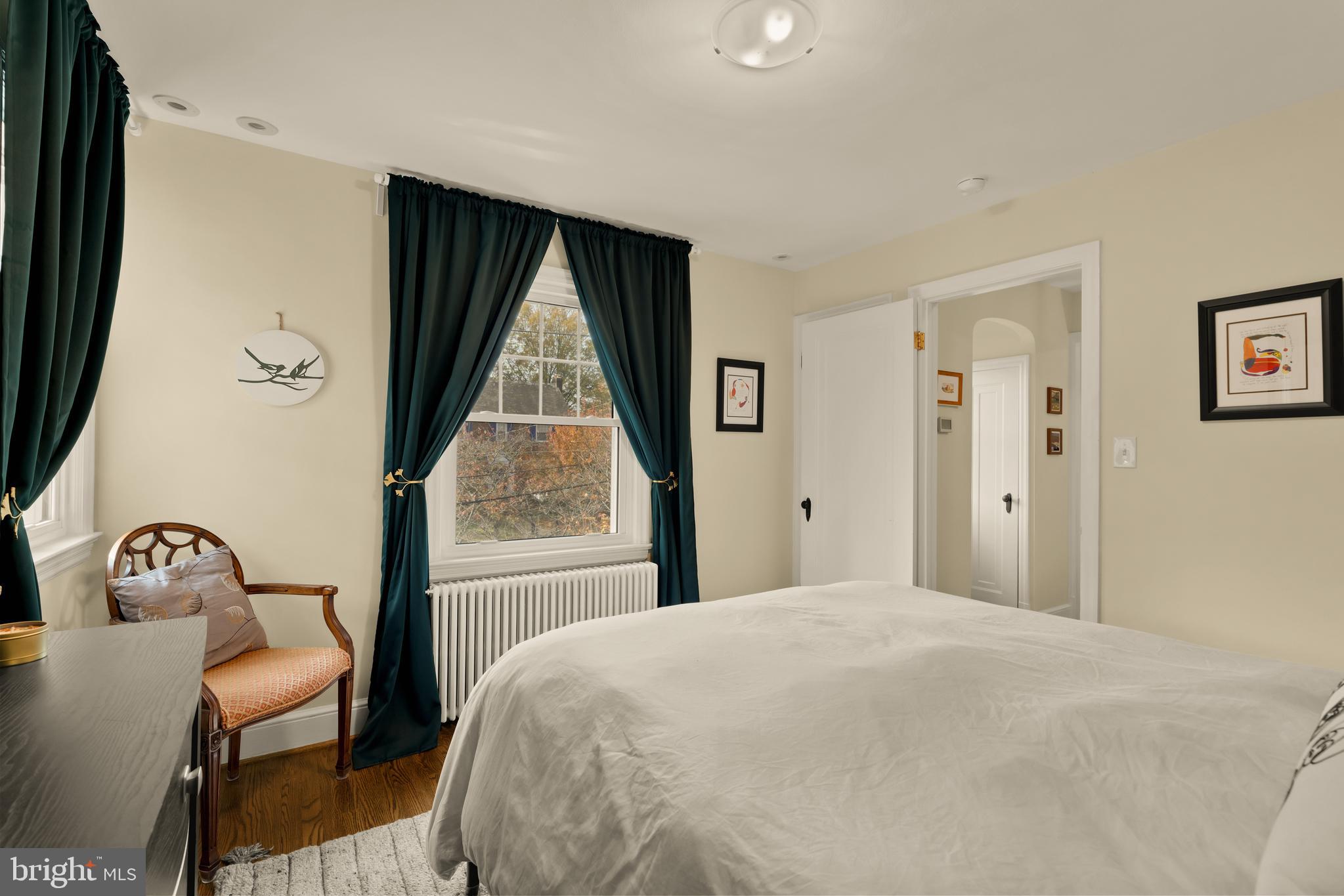 UNIVERSITY PARK - Residential Lease