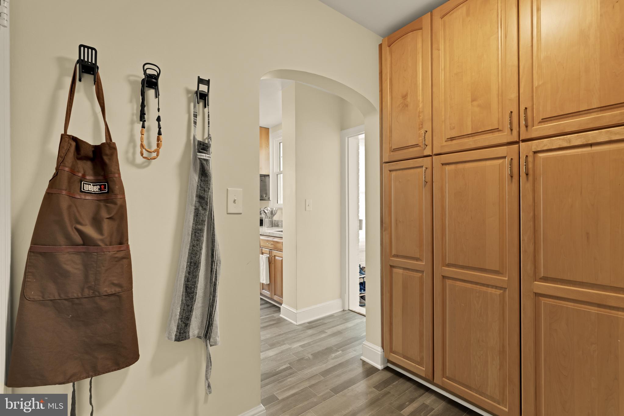 UNIVERSITY PARK - Residential Lease