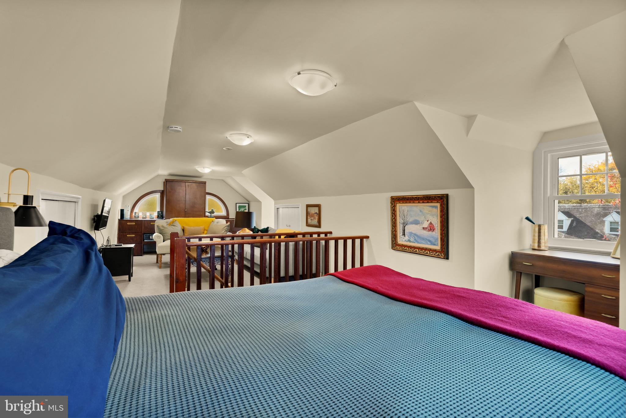 UNIVERSITY PARK - Residential Lease