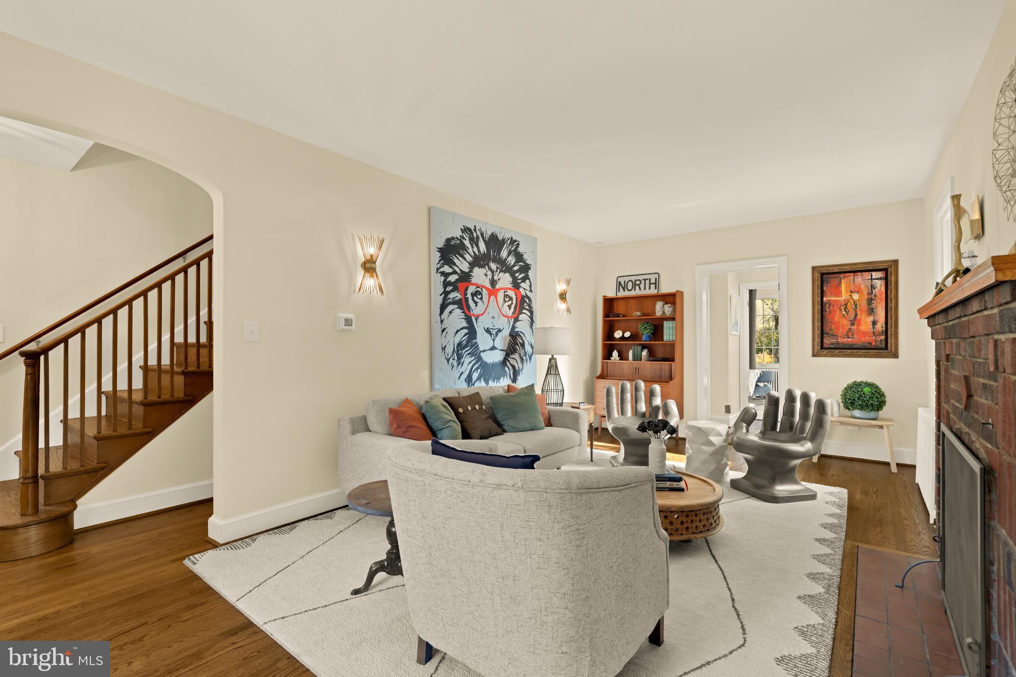 UNIVERSITY PARK - Residential Lease