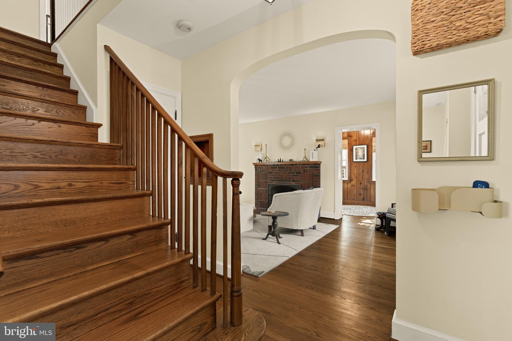 UNIVERSITY PARK - Residential Lease