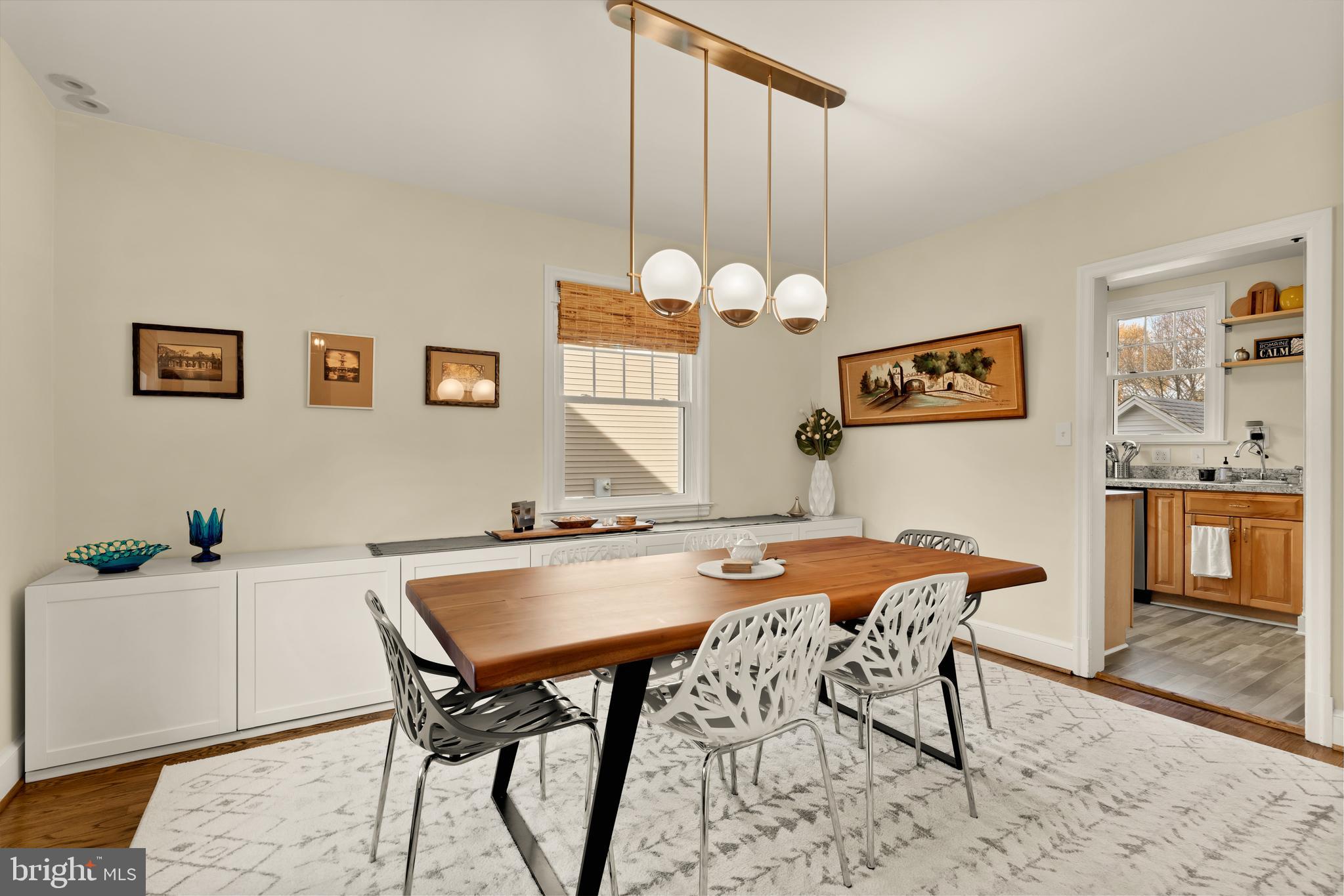 UNIVERSITY PARK - Residential Lease