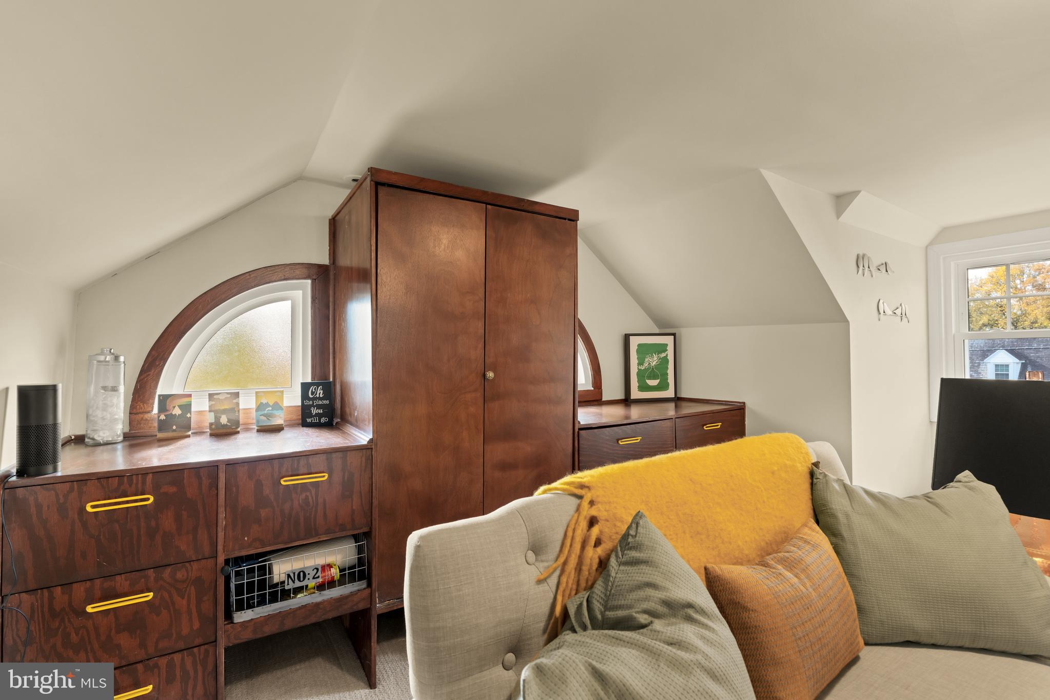 UNIVERSITY PARK - Residential Lease