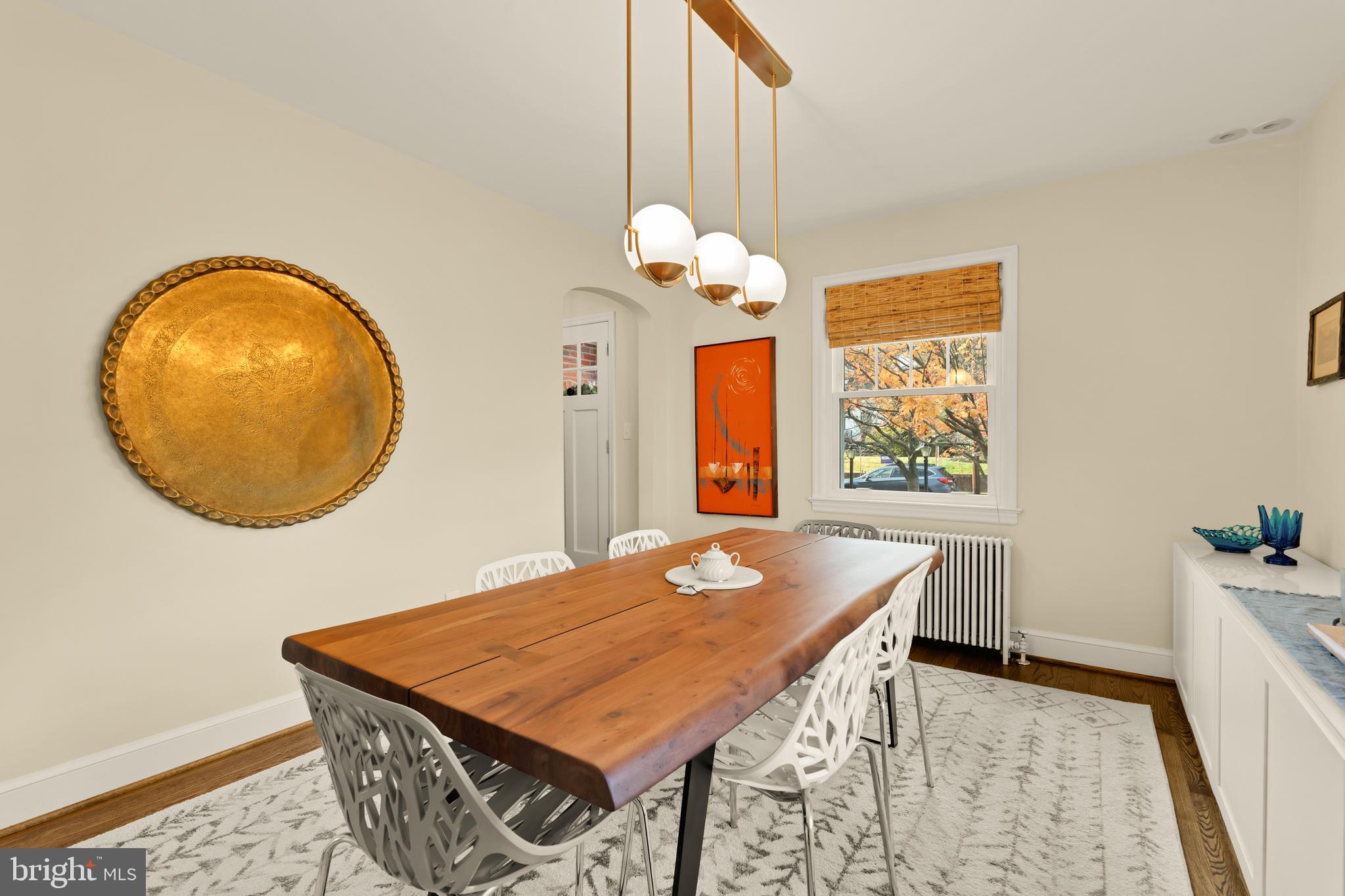 UNIVERSITY PARK - Residential Lease