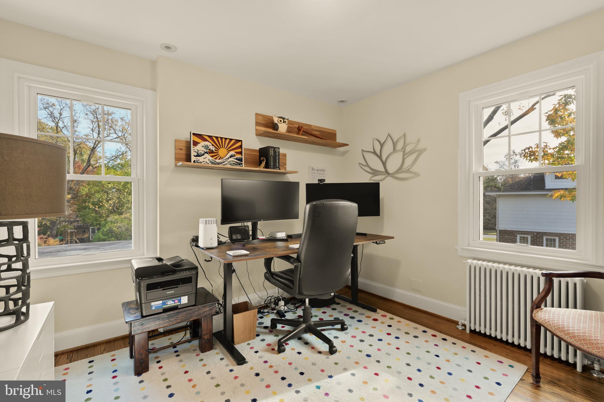 UNIVERSITY PARK - Residential Lease