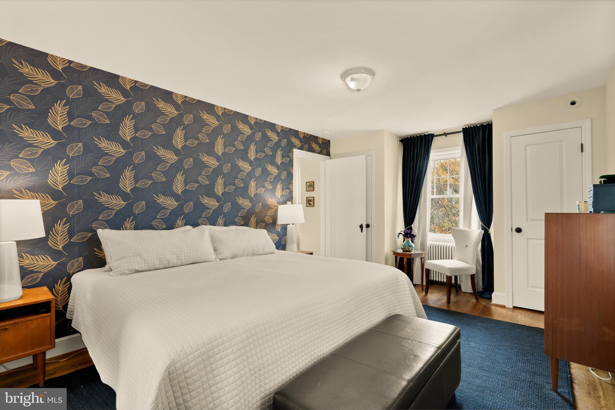 UNIVERSITY PARK - Residential Lease