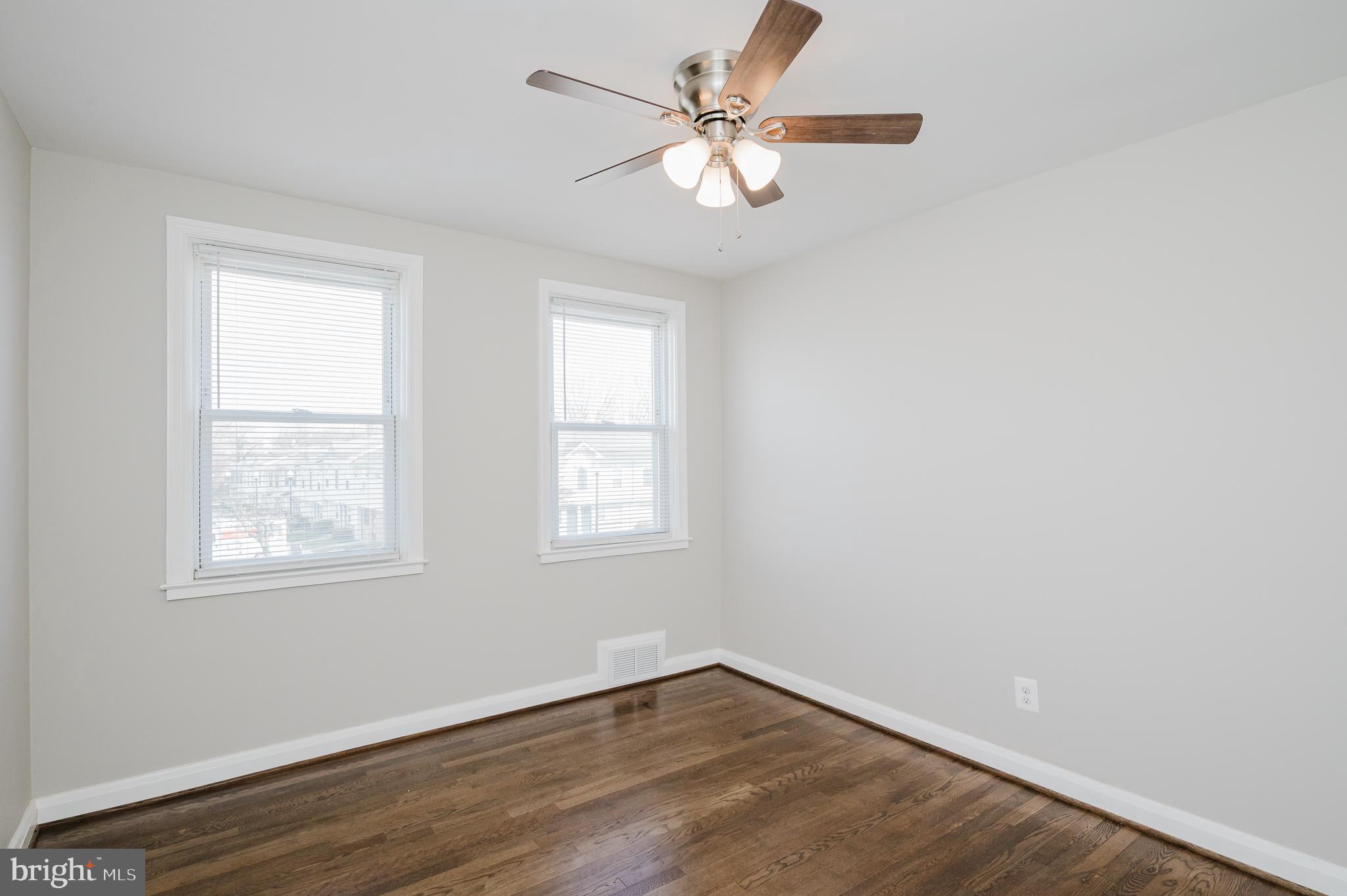 STEMMERS HEIGHTS - Residential Lease