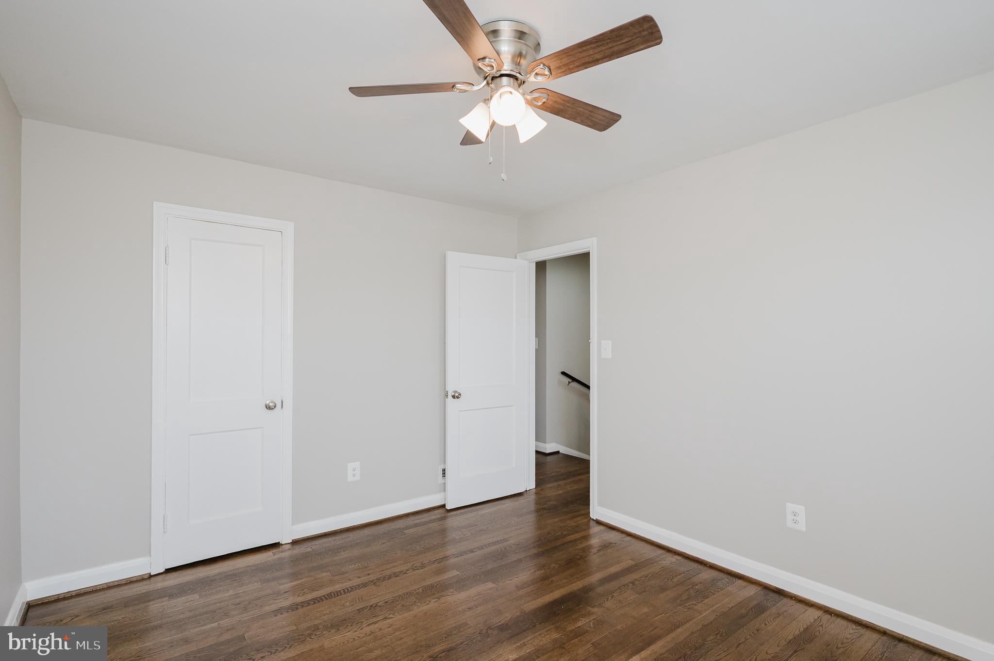 STEMMERS HEIGHTS - Residential Lease