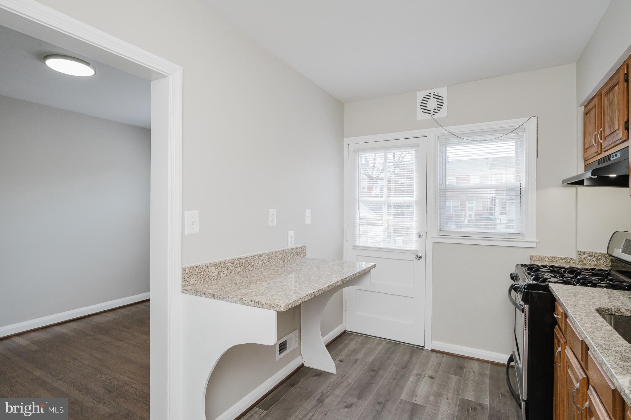 STEMMERS HEIGHTS - Residential Lease