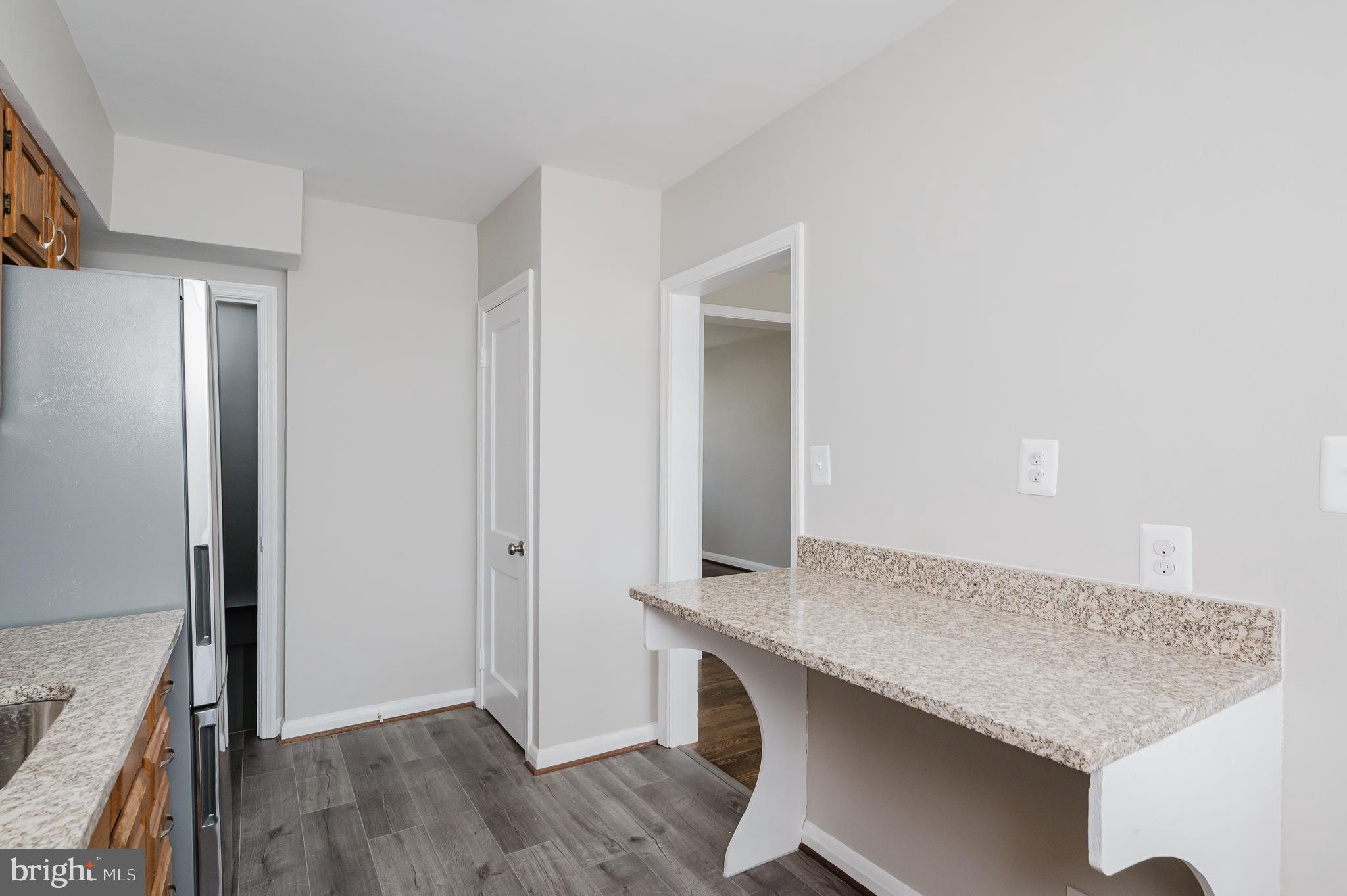 STEMMERS HEIGHTS - Residential Lease