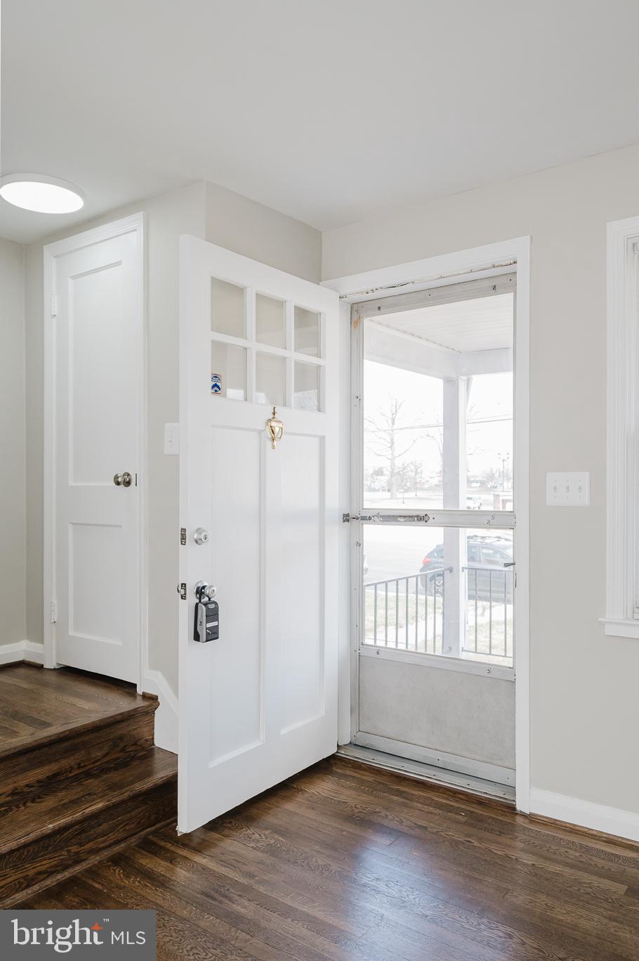 STEMMERS HEIGHTS - Residential Lease