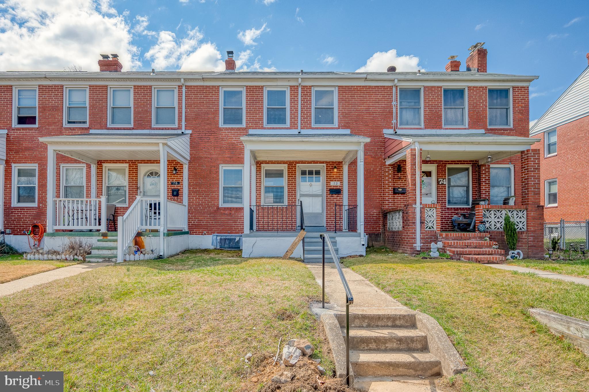 STEMMERS HEIGHTS - Residential Lease