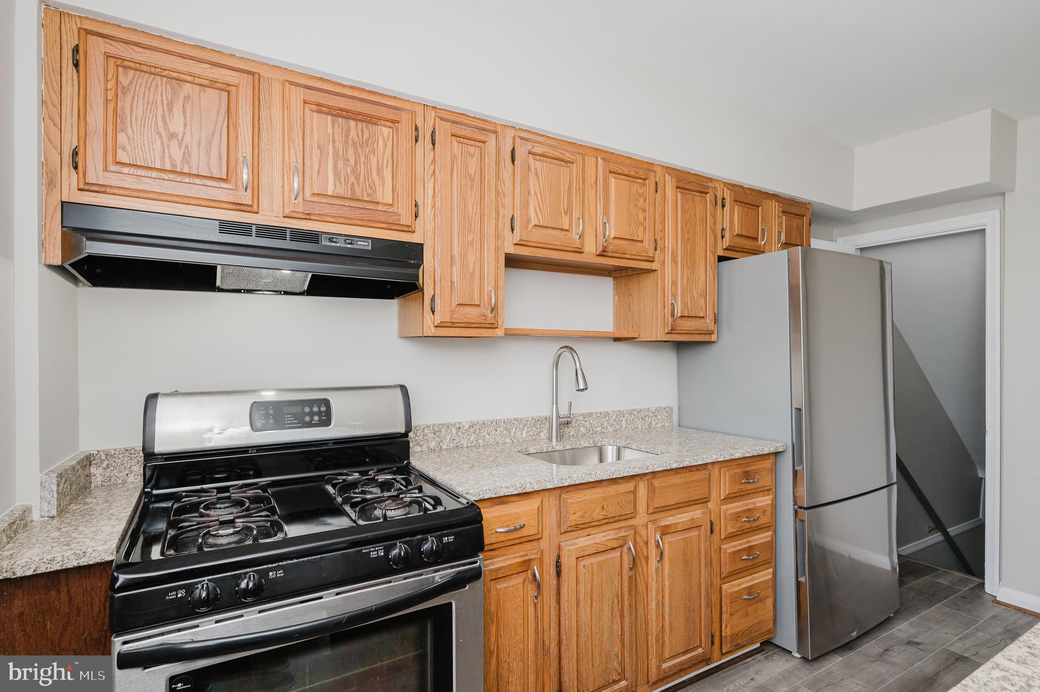 STEMMERS HEIGHTS - Residential Lease