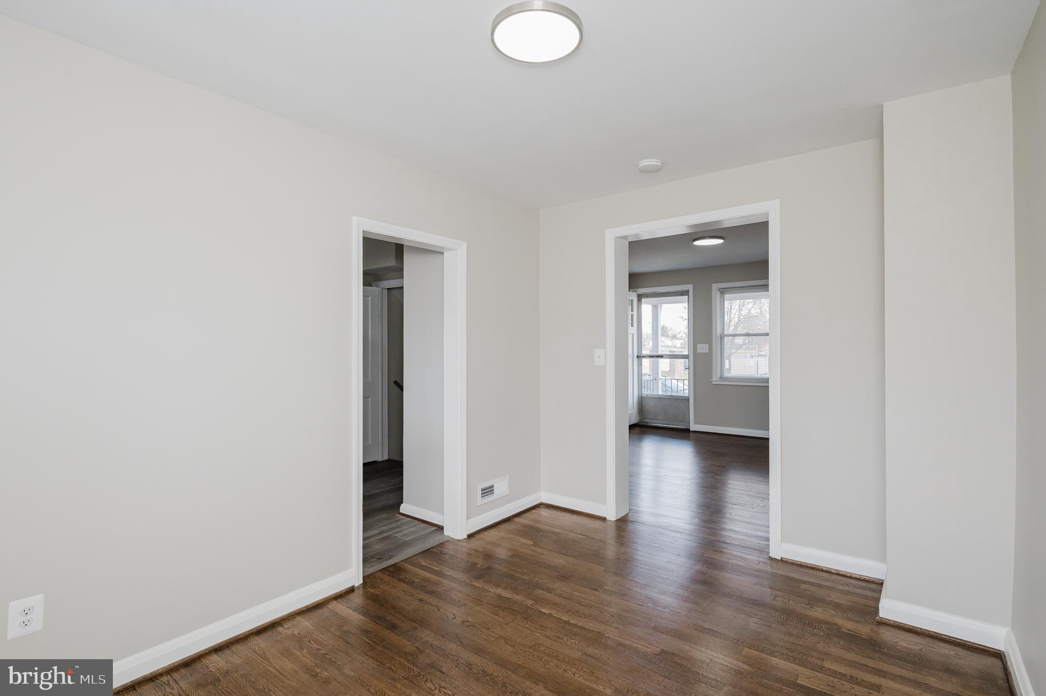 STEMMERS HEIGHTS - Residential Lease