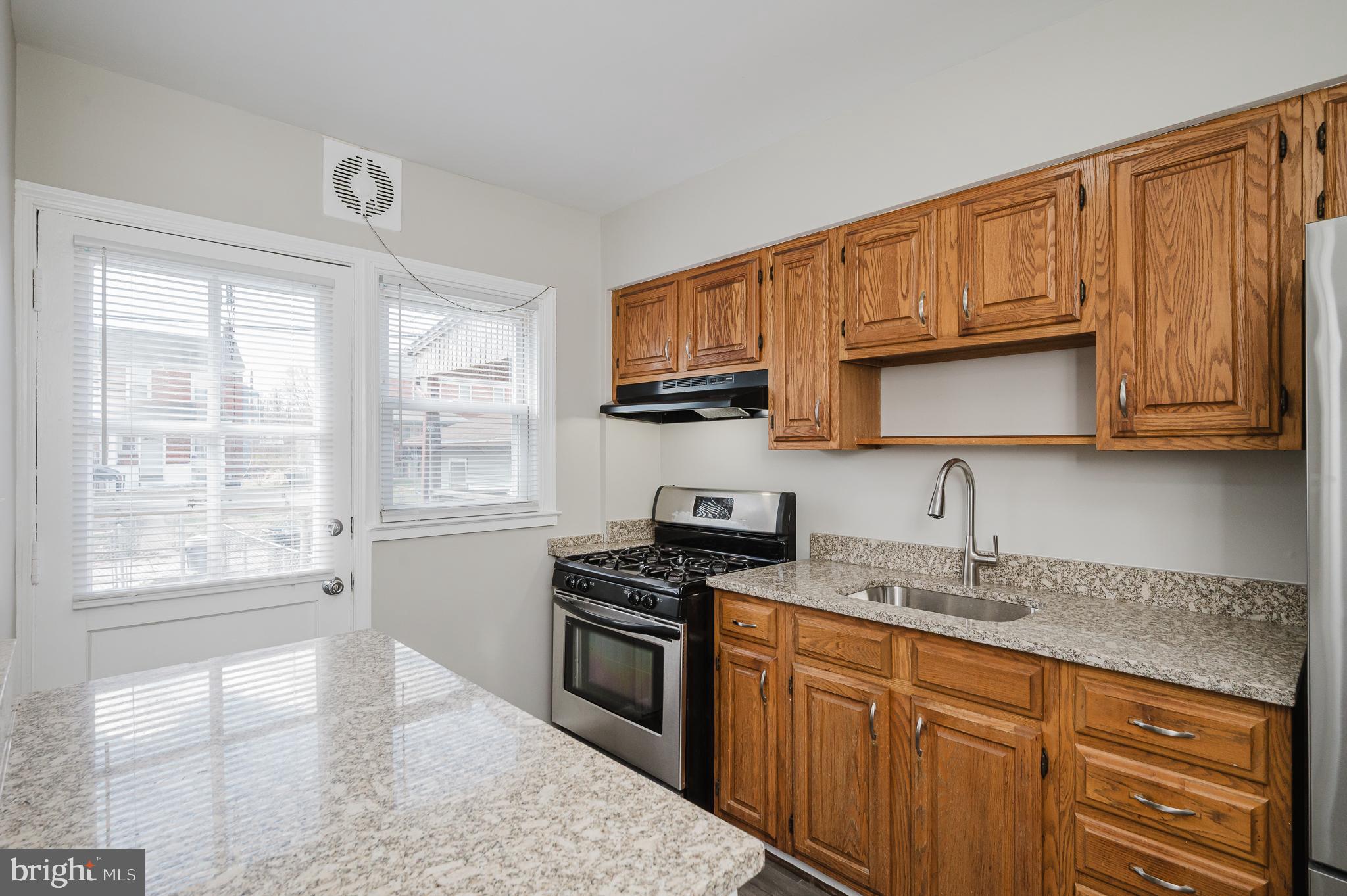 STEMMERS HEIGHTS - Residential Lease