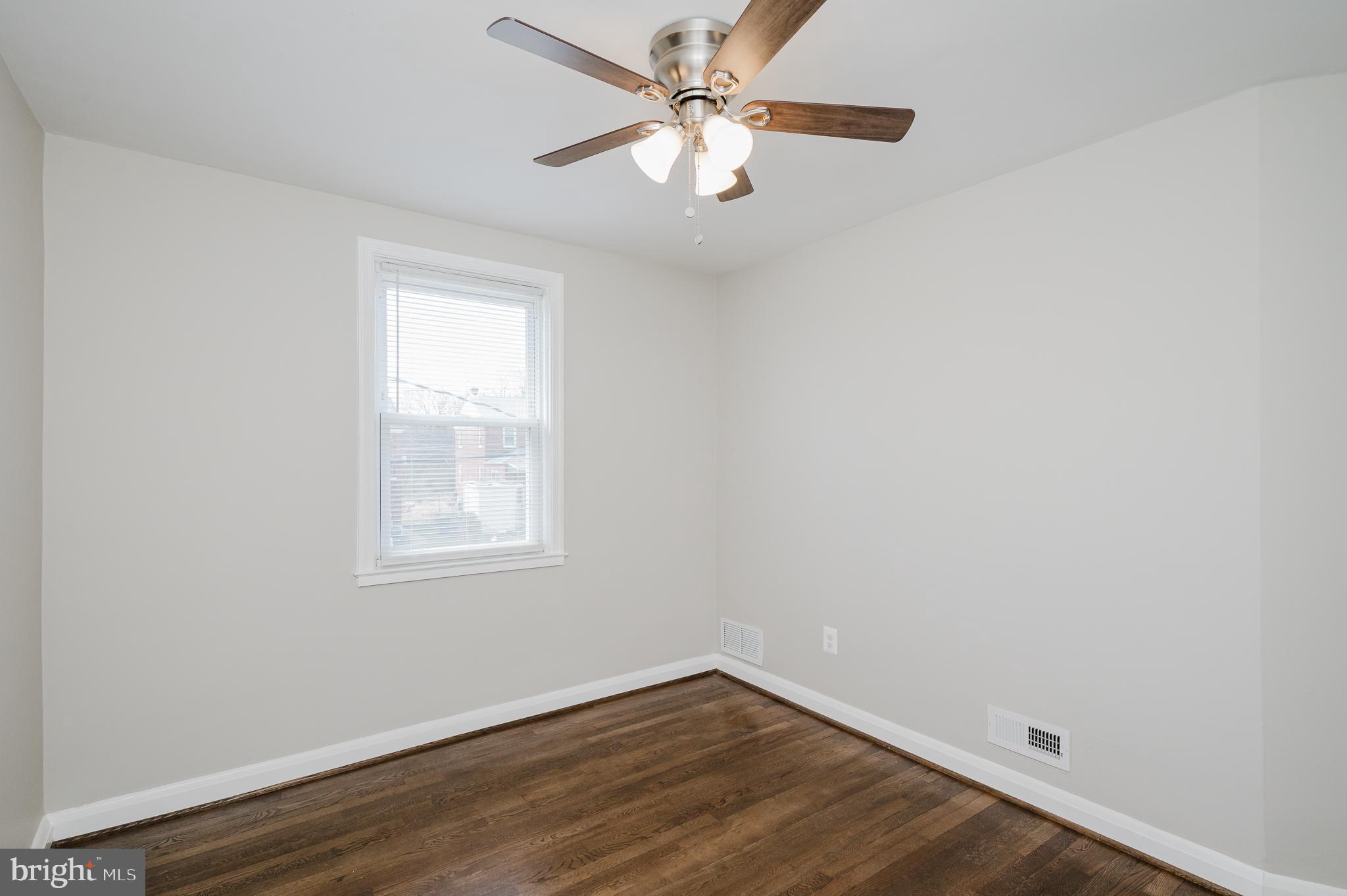STEMMERS HEIGHTS - Residential Lease