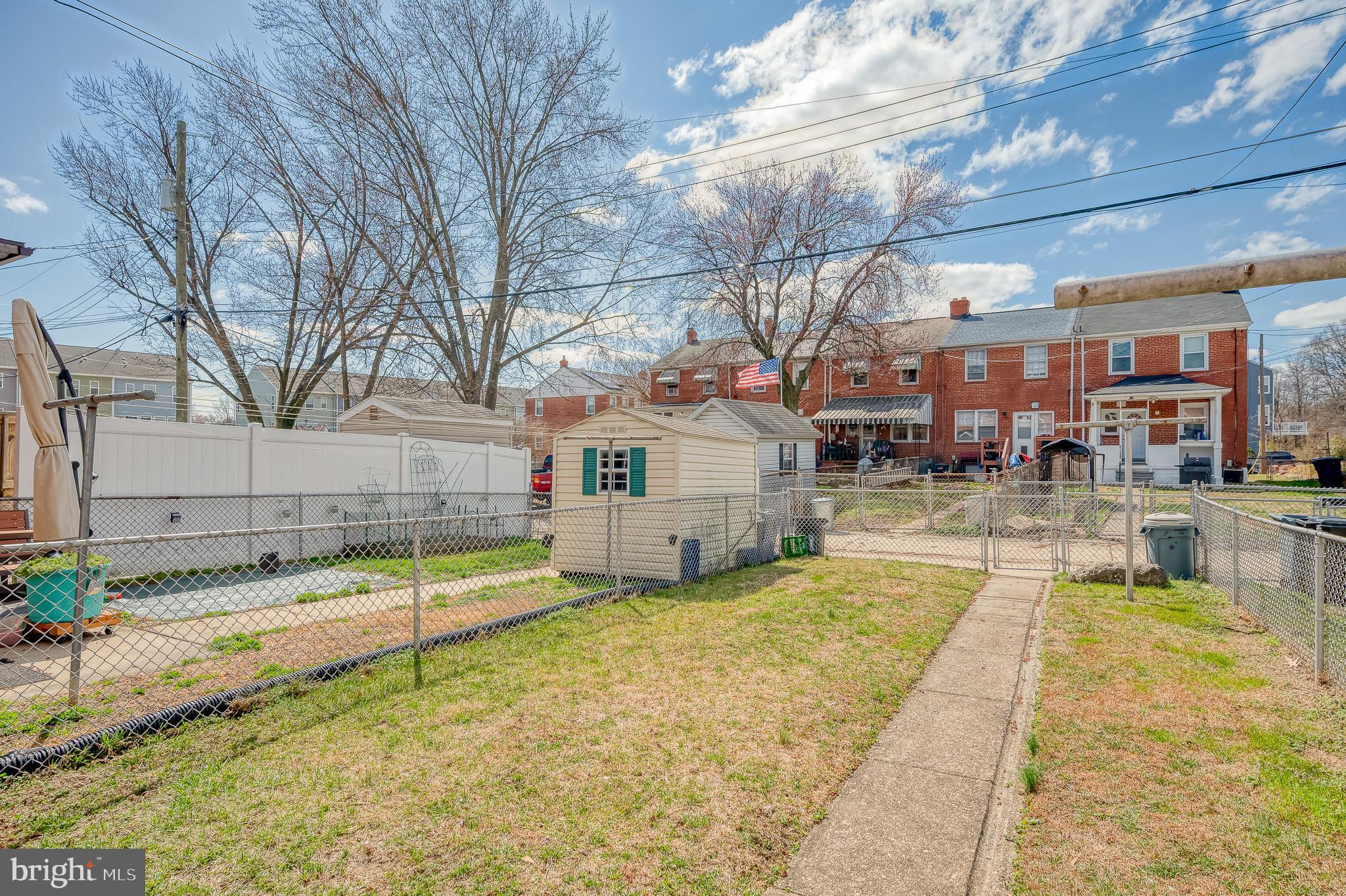 STEMMERS HEIGHTS - Residential Lease