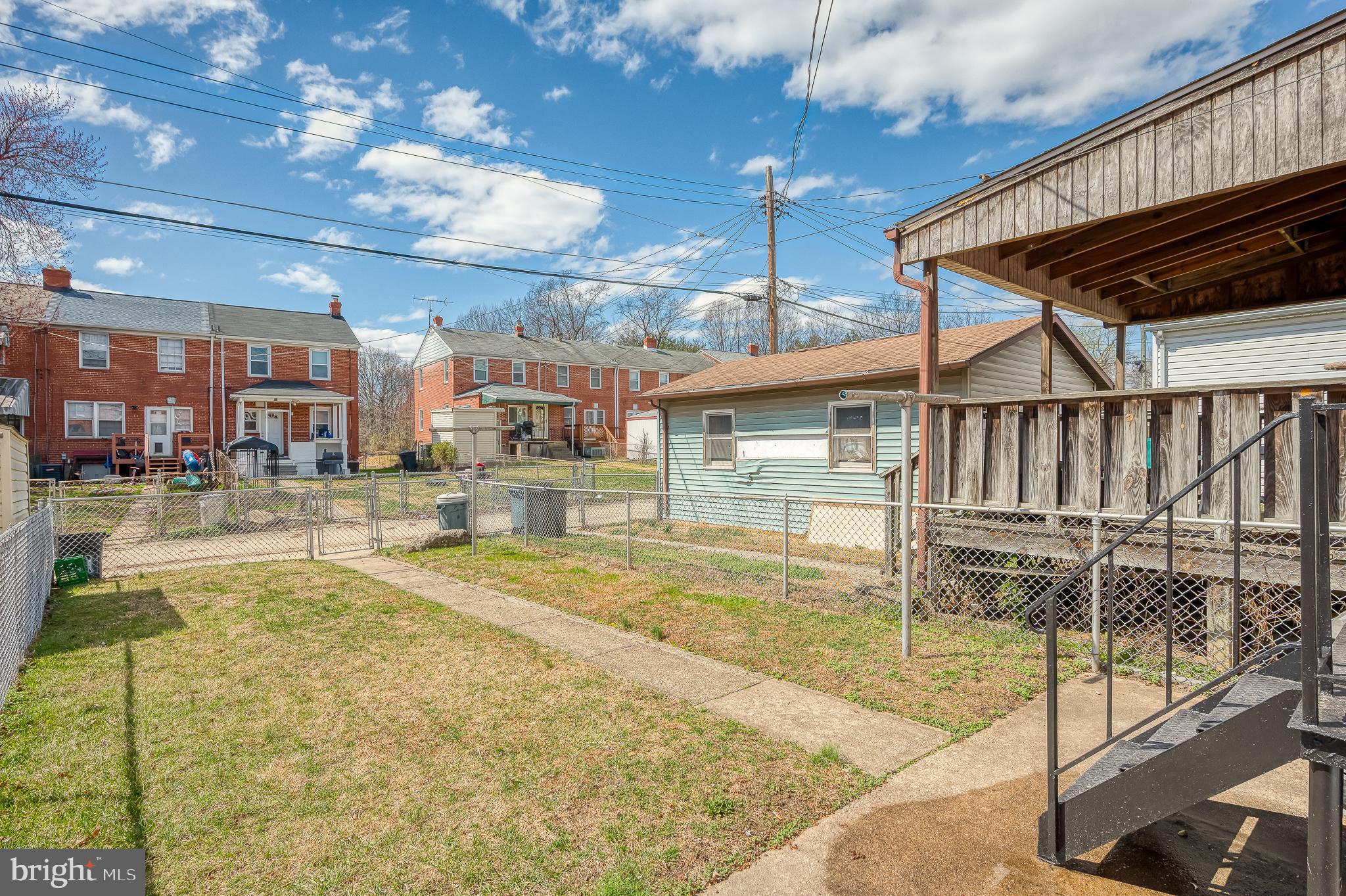 STEMMERS HEIGHTS - Residential Lease