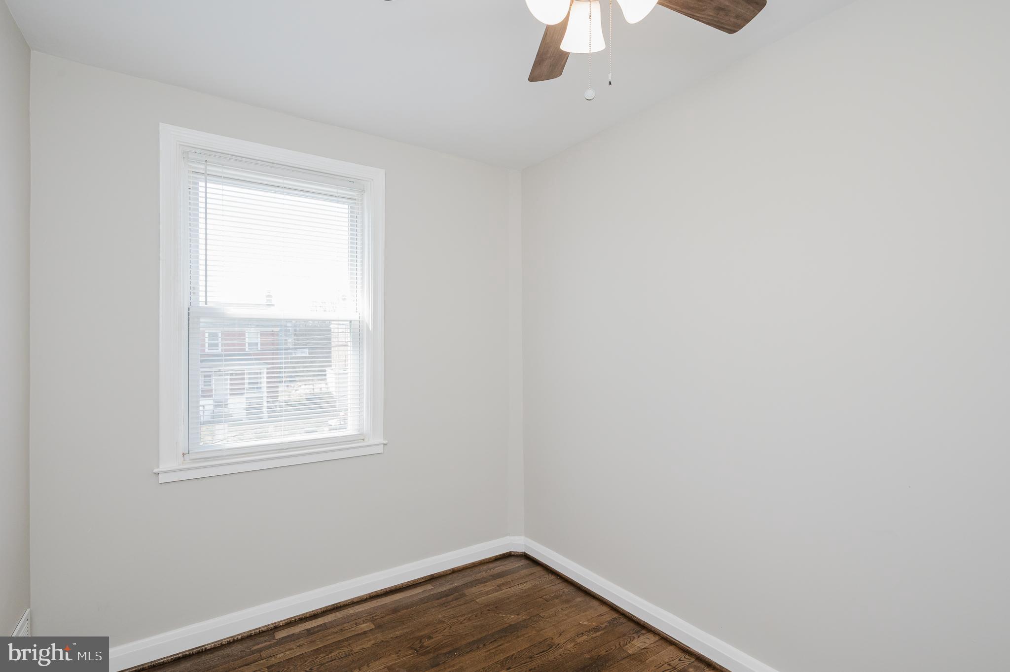 STEMMERS HEIGHTS - Residential Lease