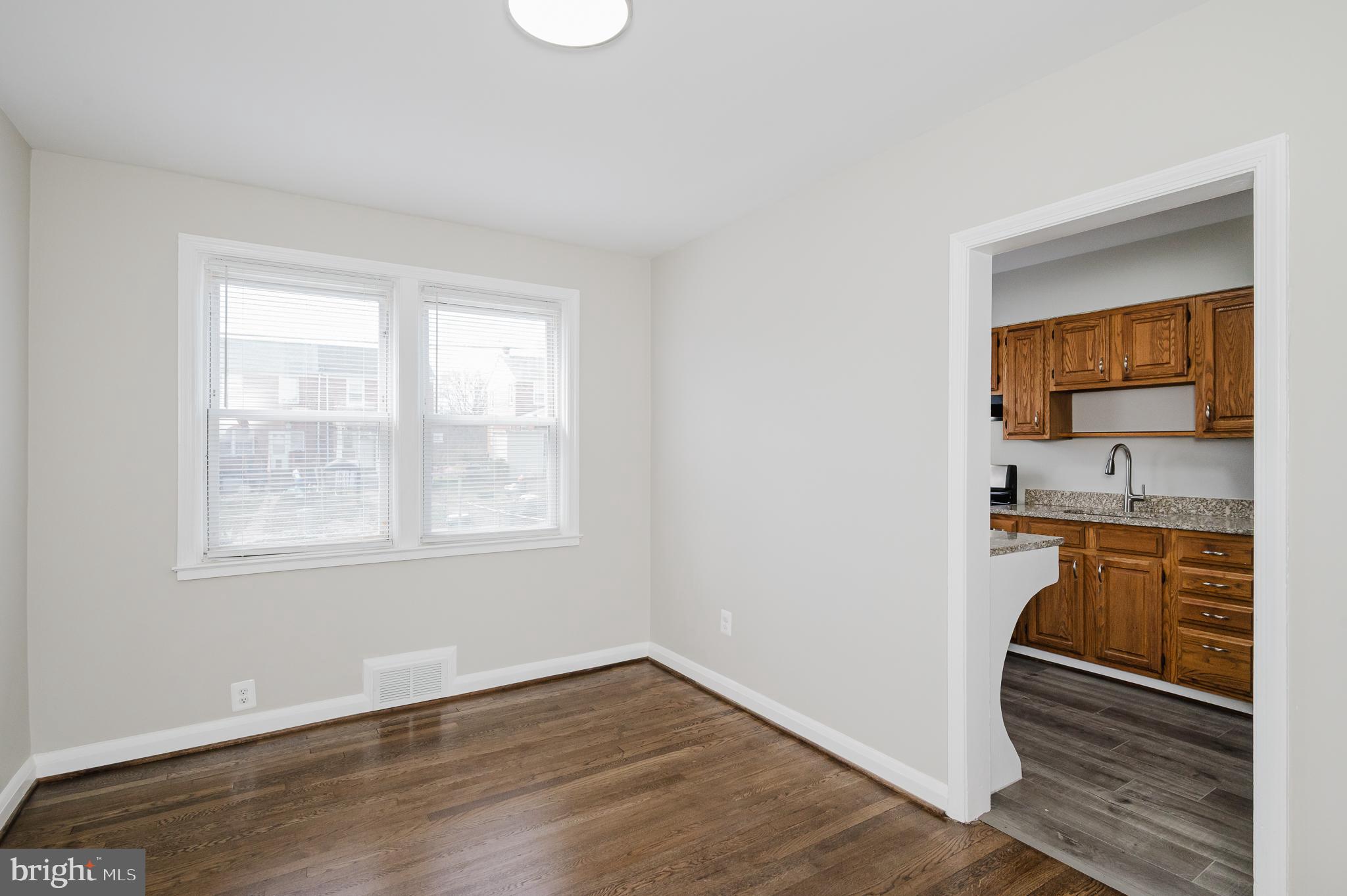 STEMMERS HEIGHTS - Residential Lease