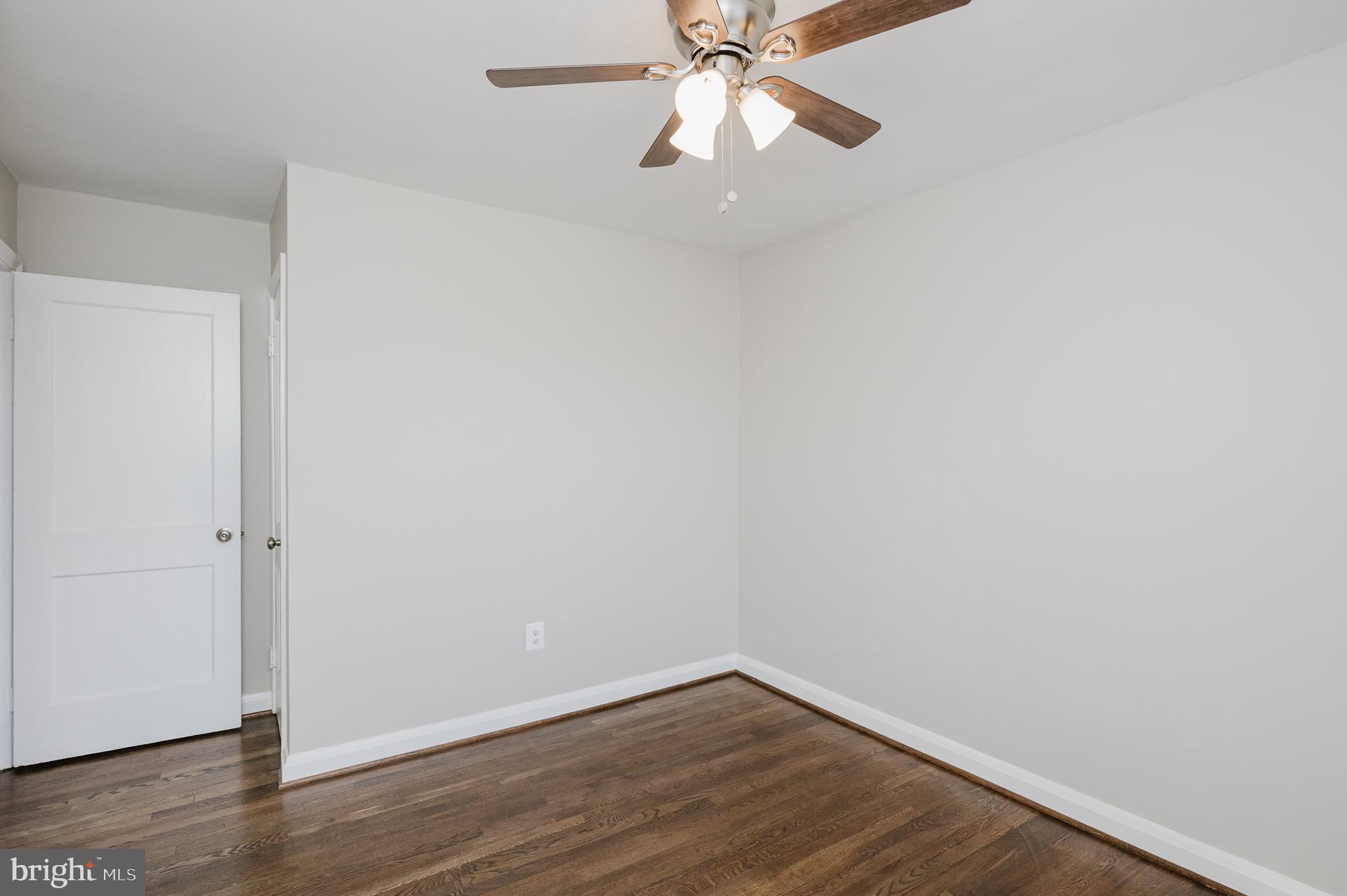 STEMMERS HEIGHTS - Residential Lease