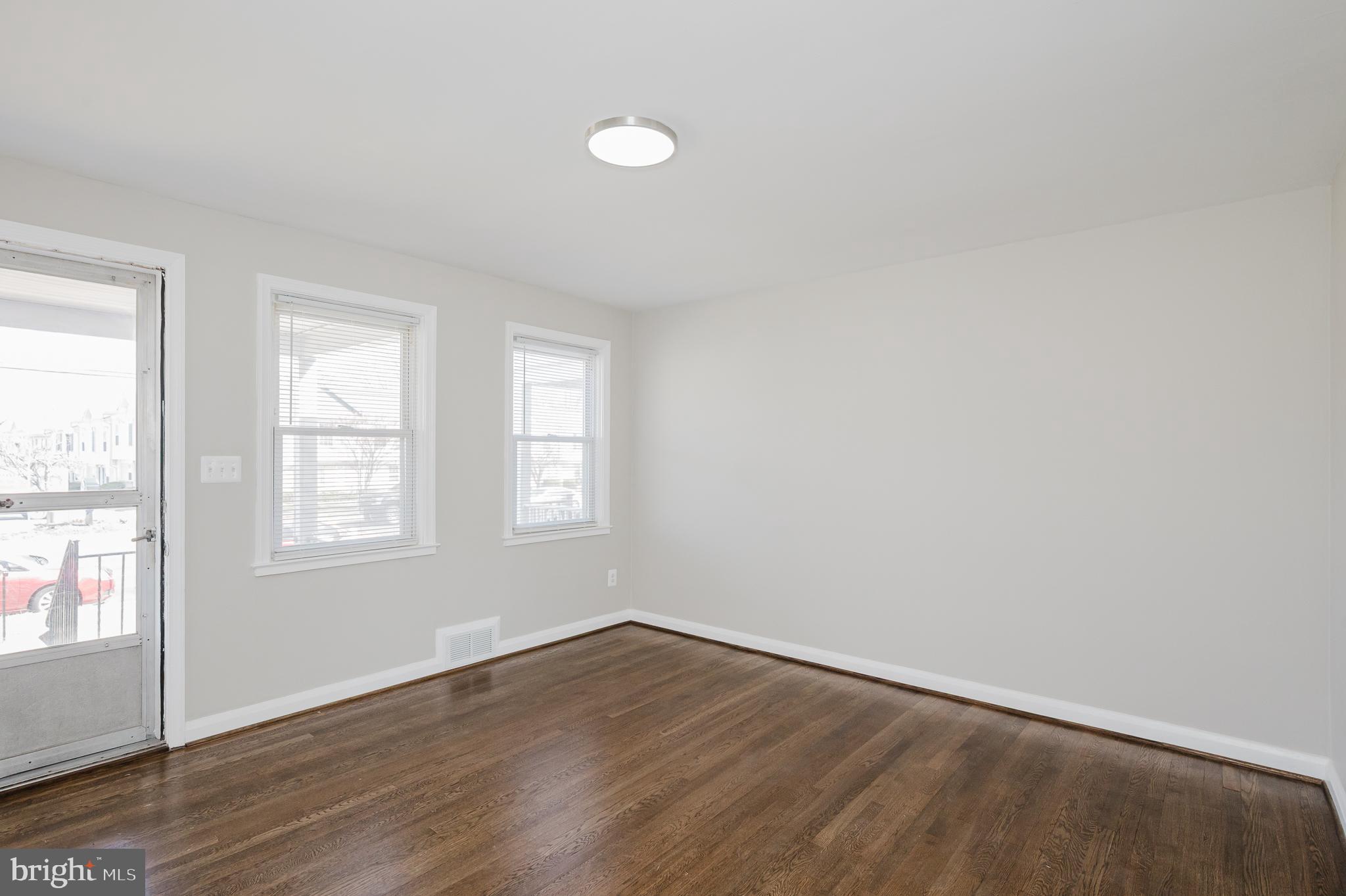 STEMMERS HEIGHTS - Residential Lease