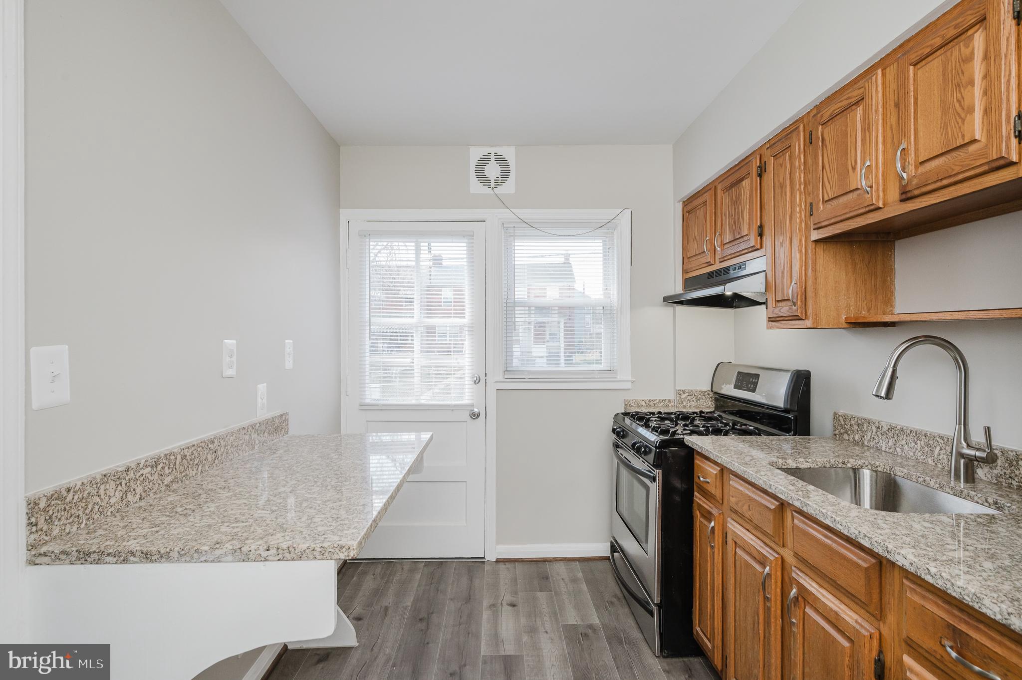 STEMMERS HEIGHTS - Residential Lease
