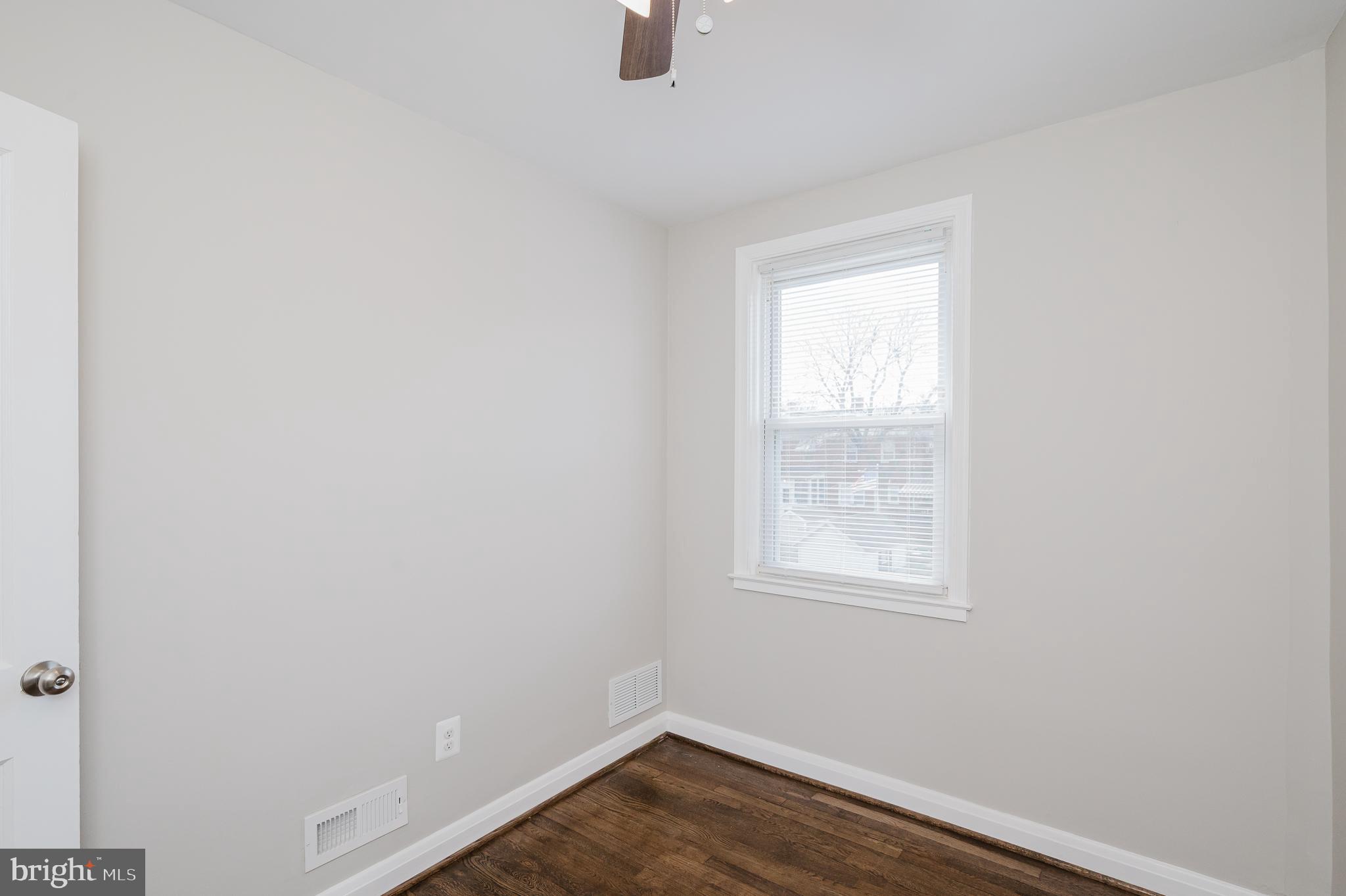 STEMMERS HEIGHTS - Residential Lease