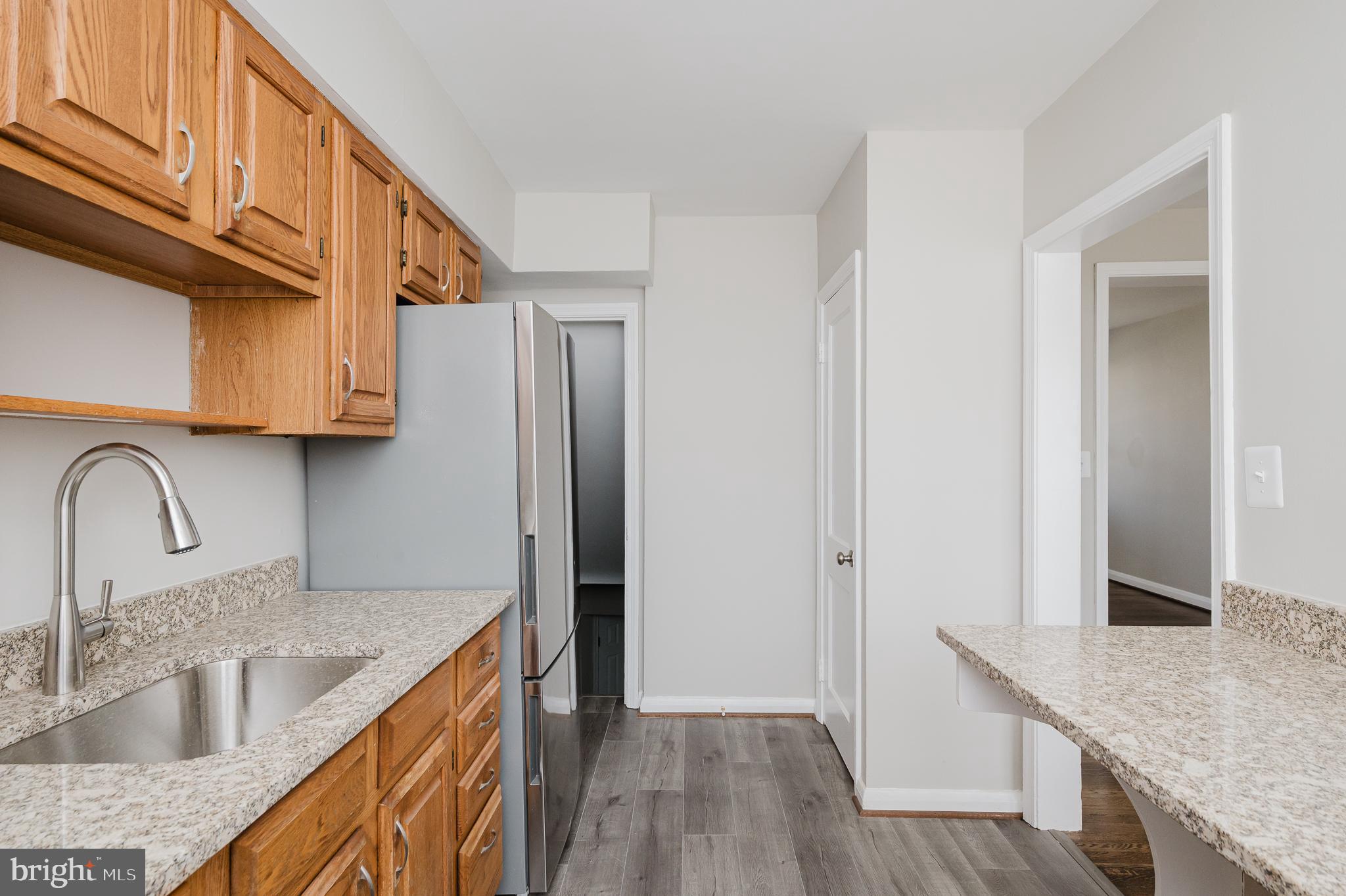 STEMMERS HEIGHTS - Residential Lease